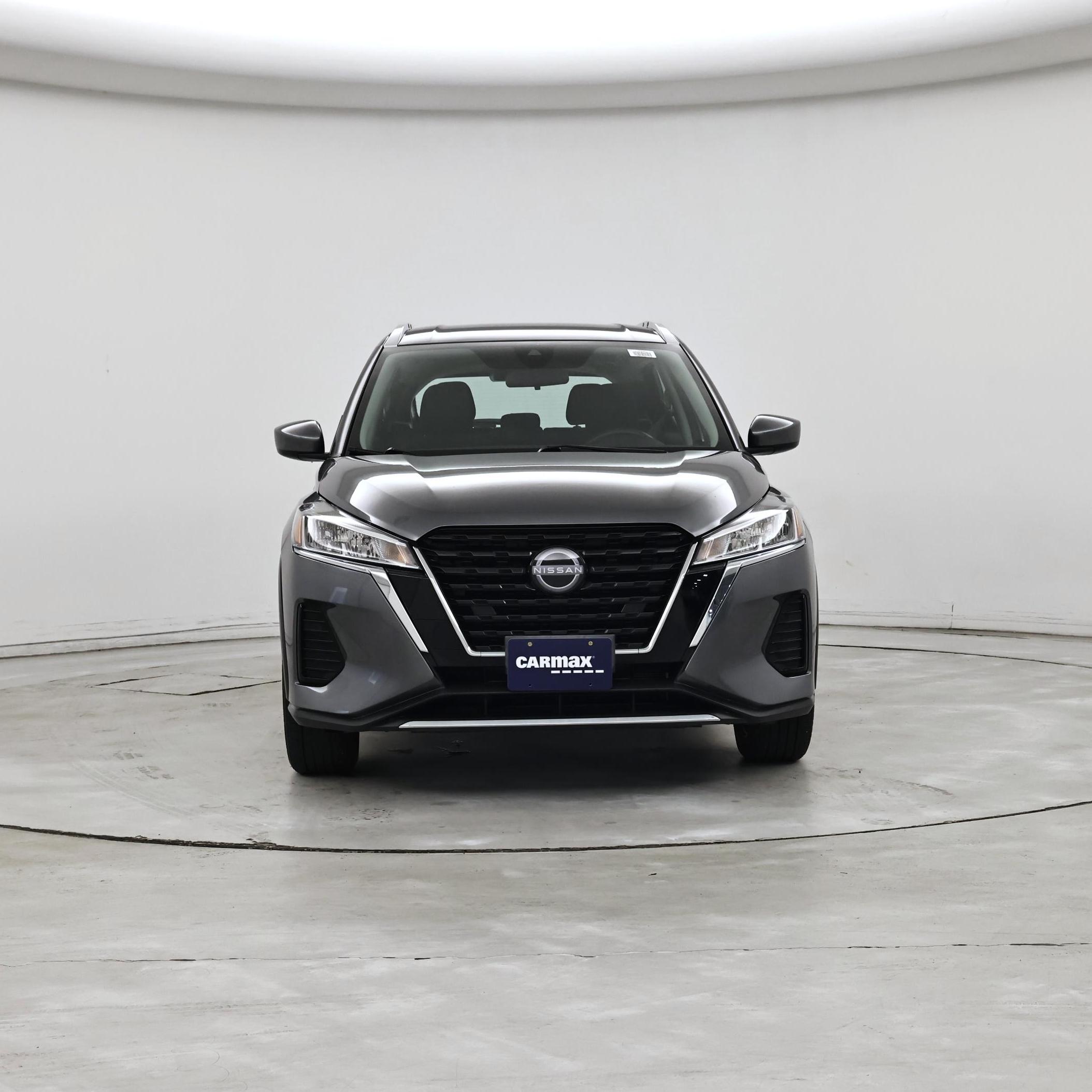 Thumbnail: 2024 Nissan Kicks - 5