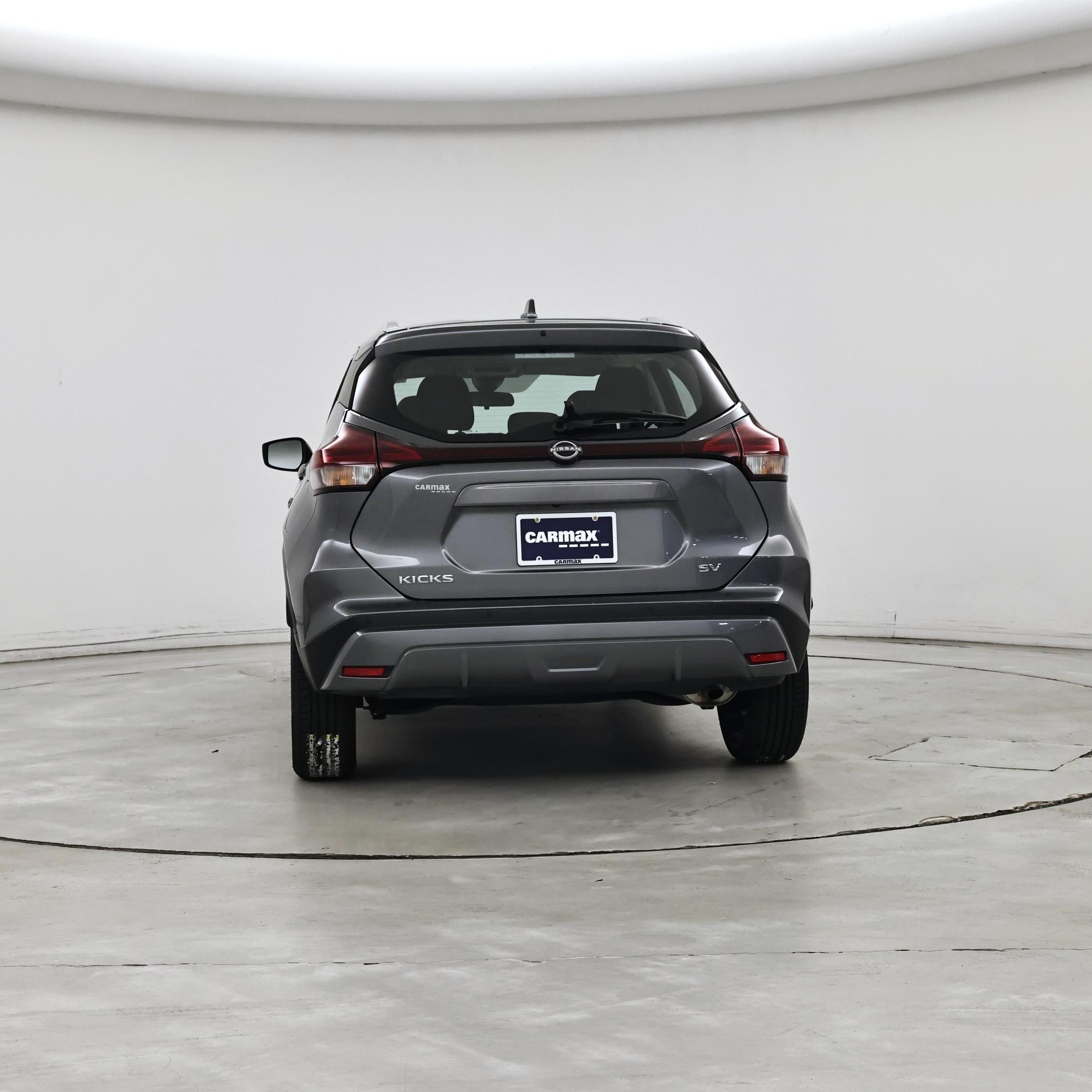 Thumbnail: 2024 Nissan Kicks - 6