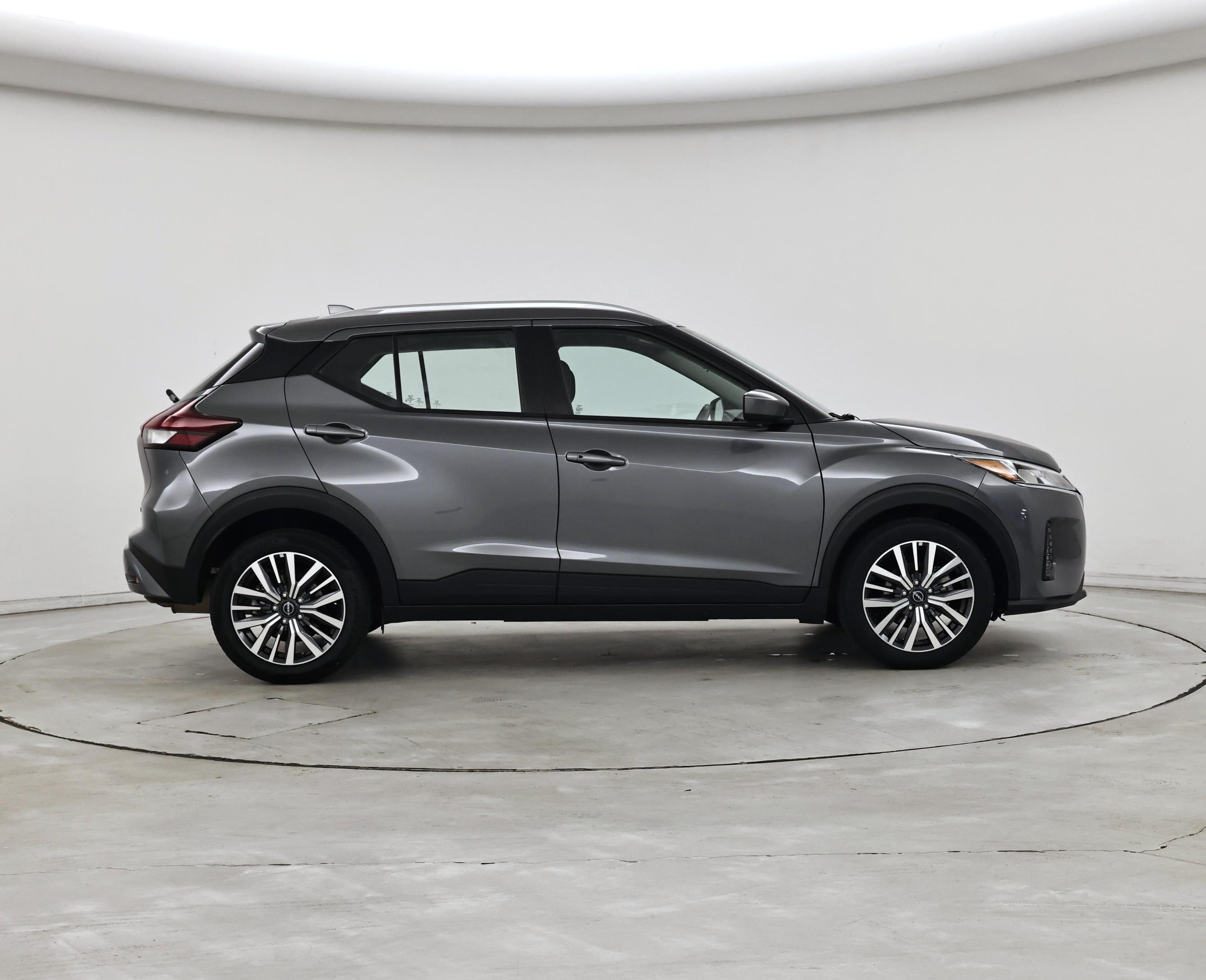 Thumbnail: 2024 Nissan Kicks - 7