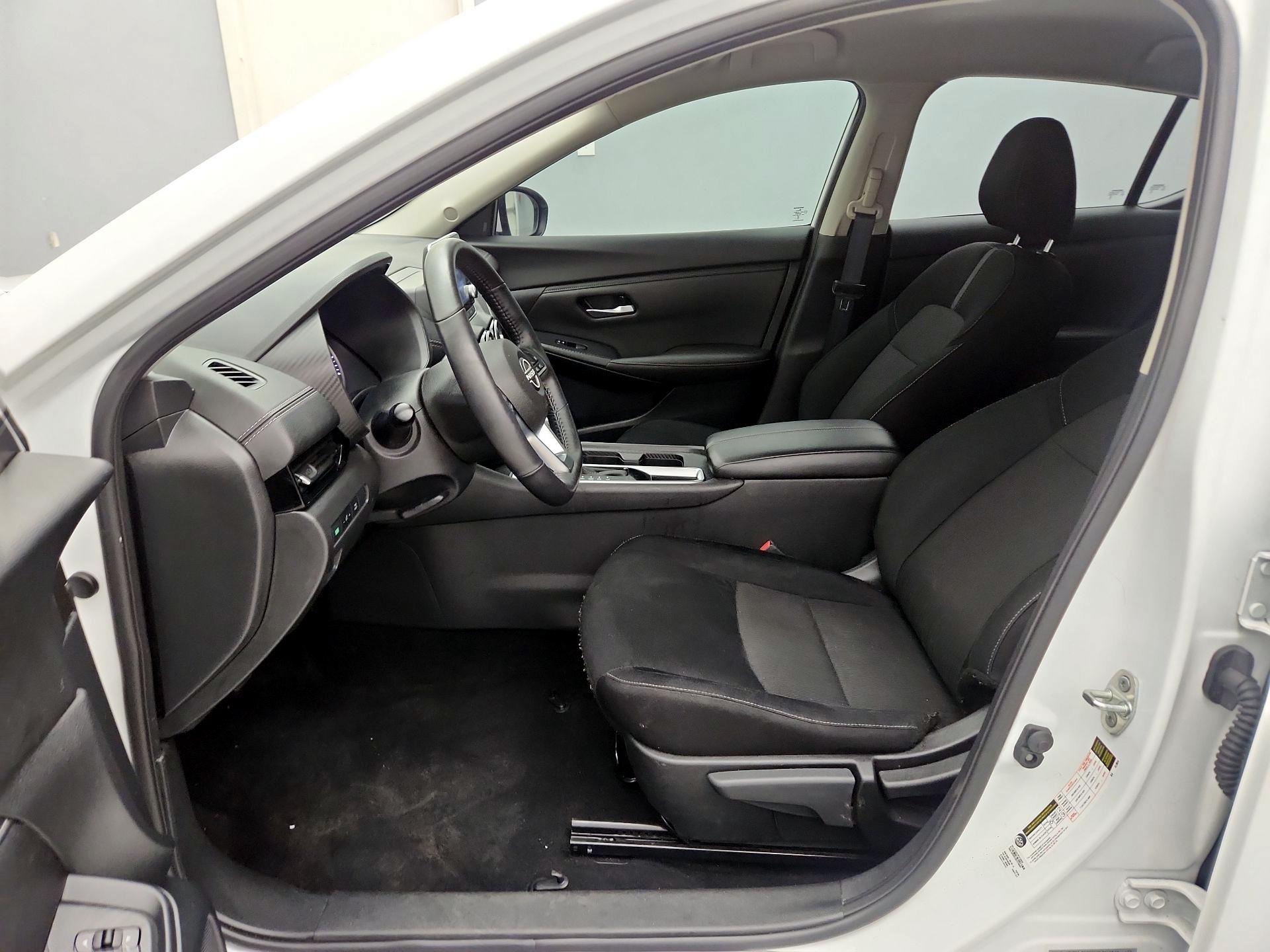 Thumbnail: 2025 Nissan Sentra - 11