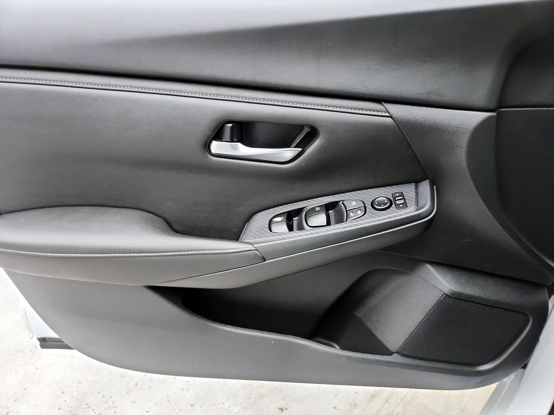 Thumbnail: 2025 Nissan Sentra - 12