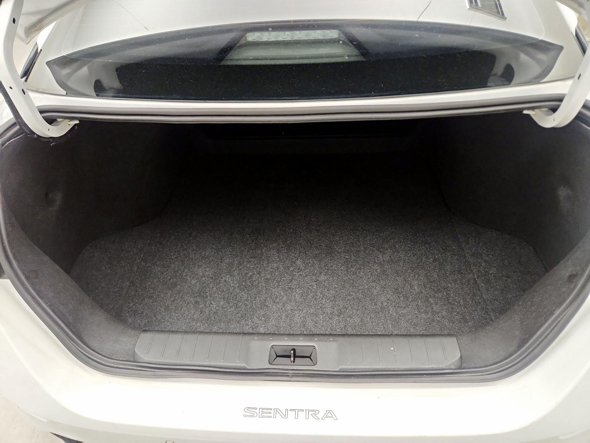 Thumbnail: 2025 Nissan Sentra - 20