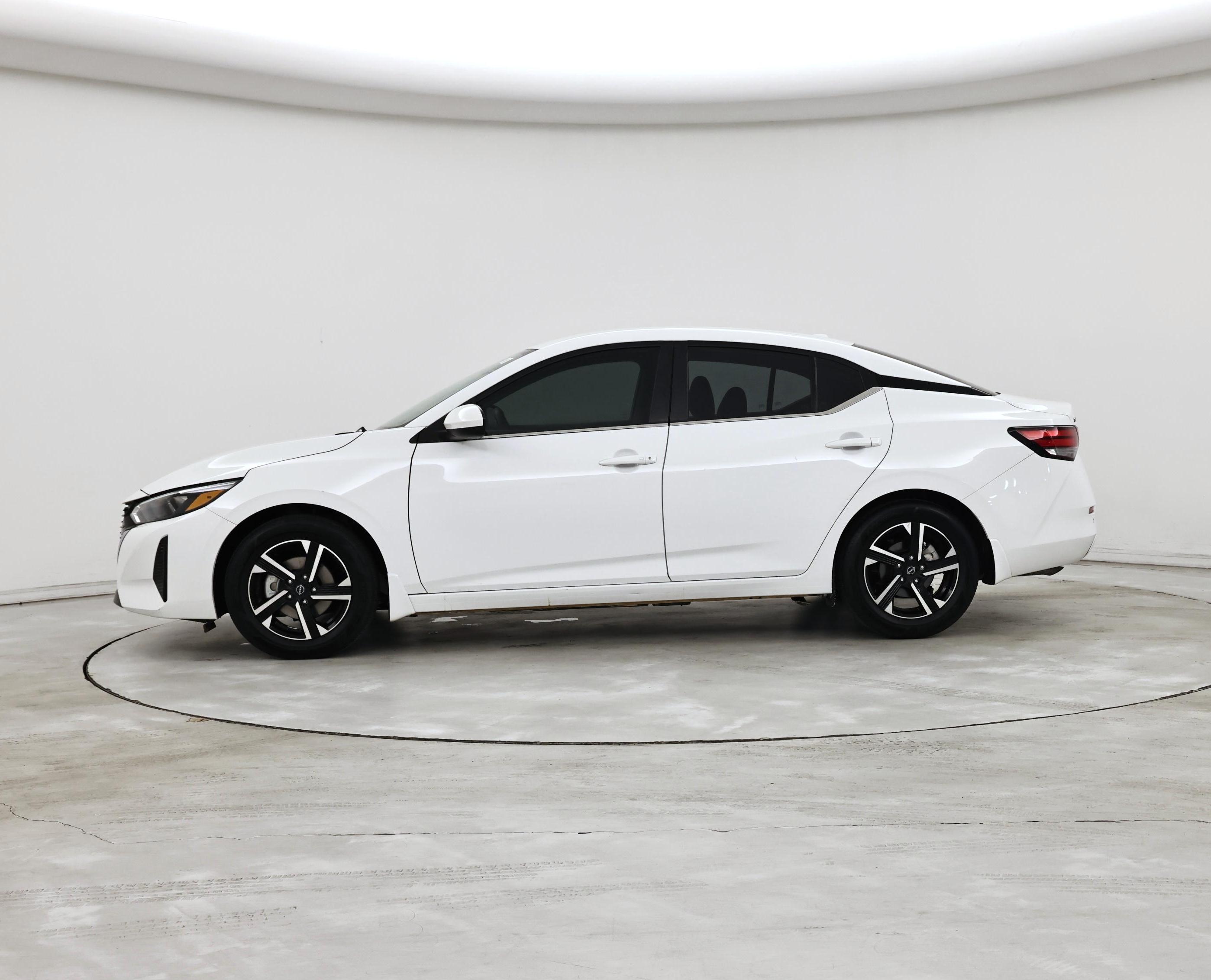 Thumbnail: 2025 Nissan Sentra - 3