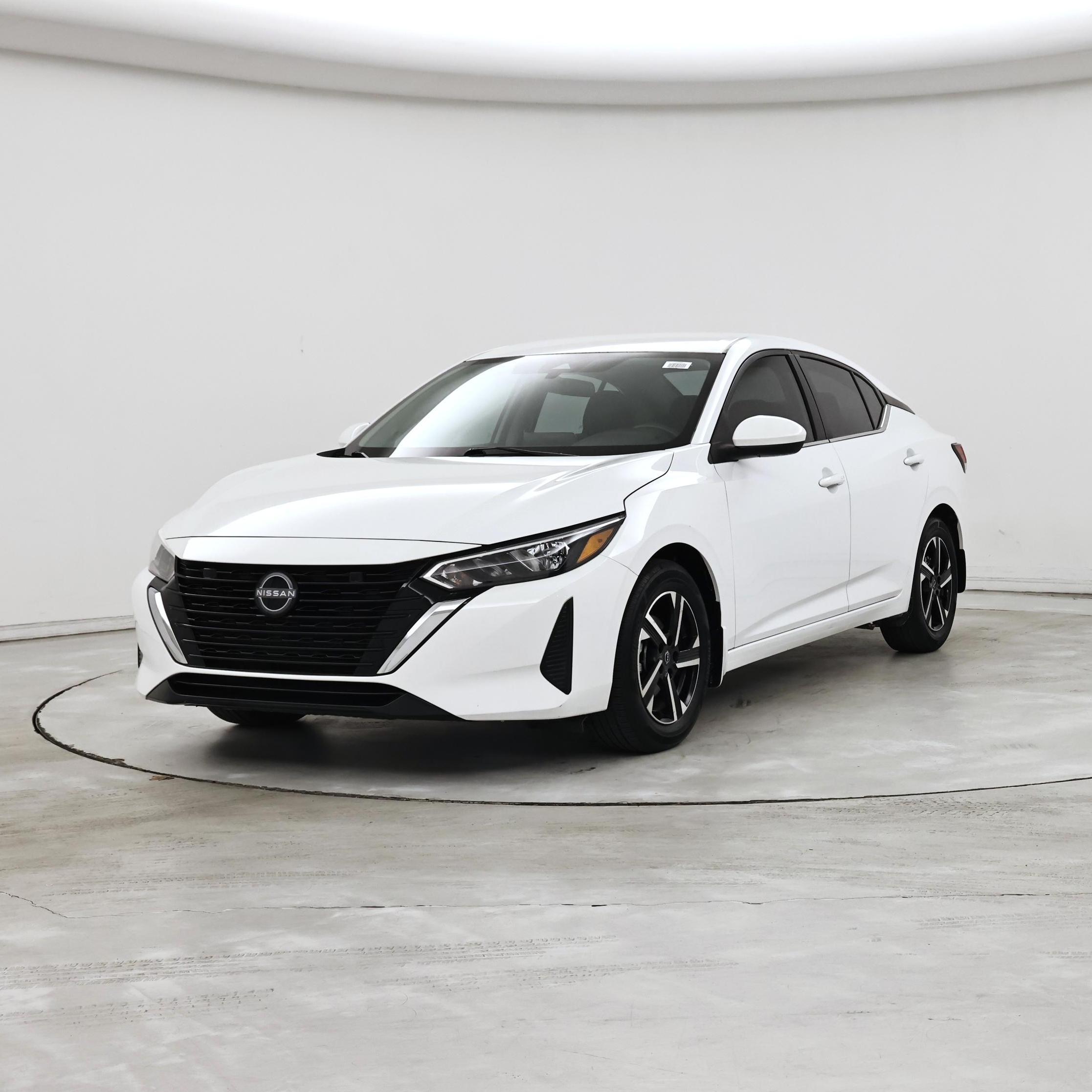 Thumbnail: 2025 Nissan Sentra - 4