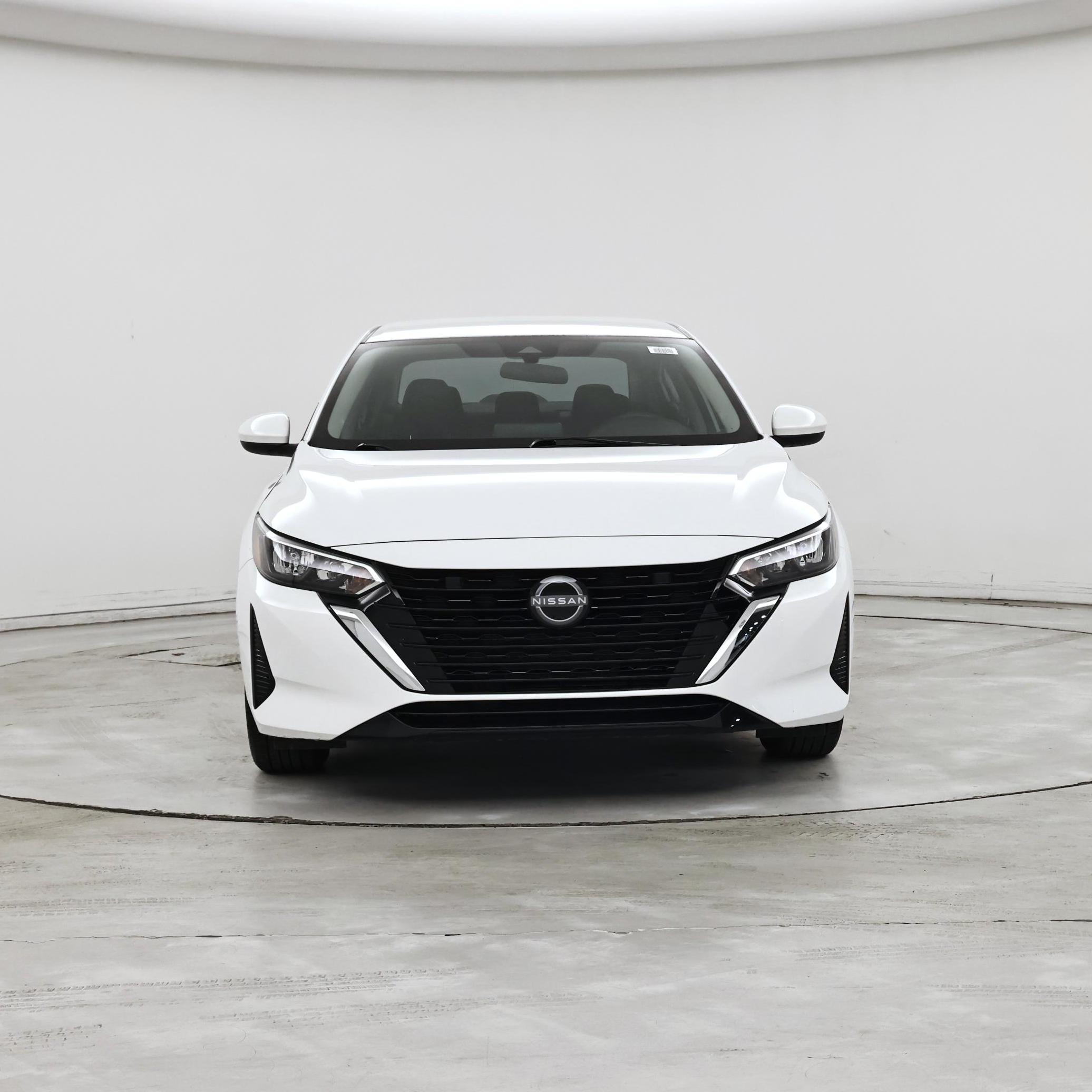 Thumbnail: 2025 Nissan Sentra - 5