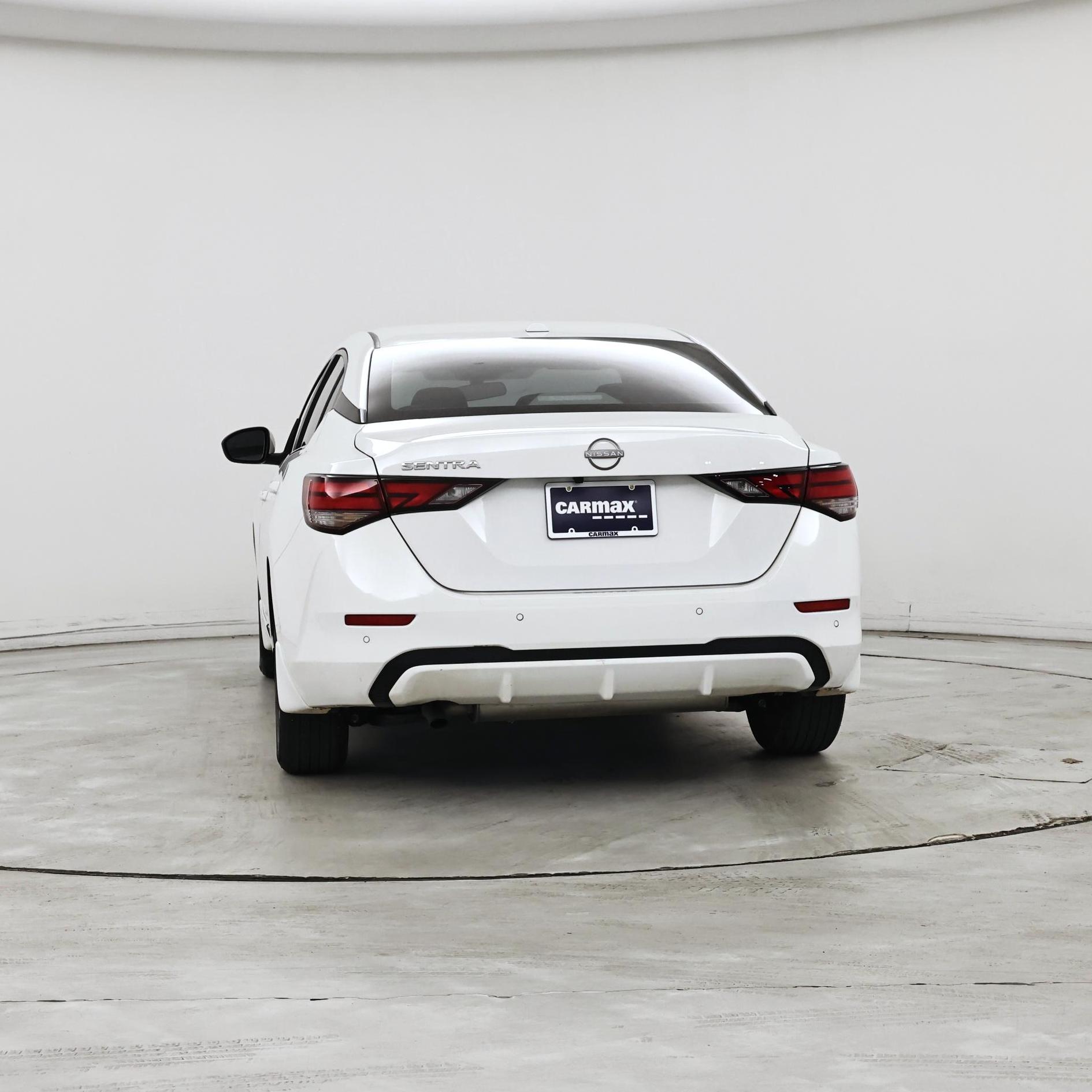 Thumbnail: 2025 Nissan Sentra - 6