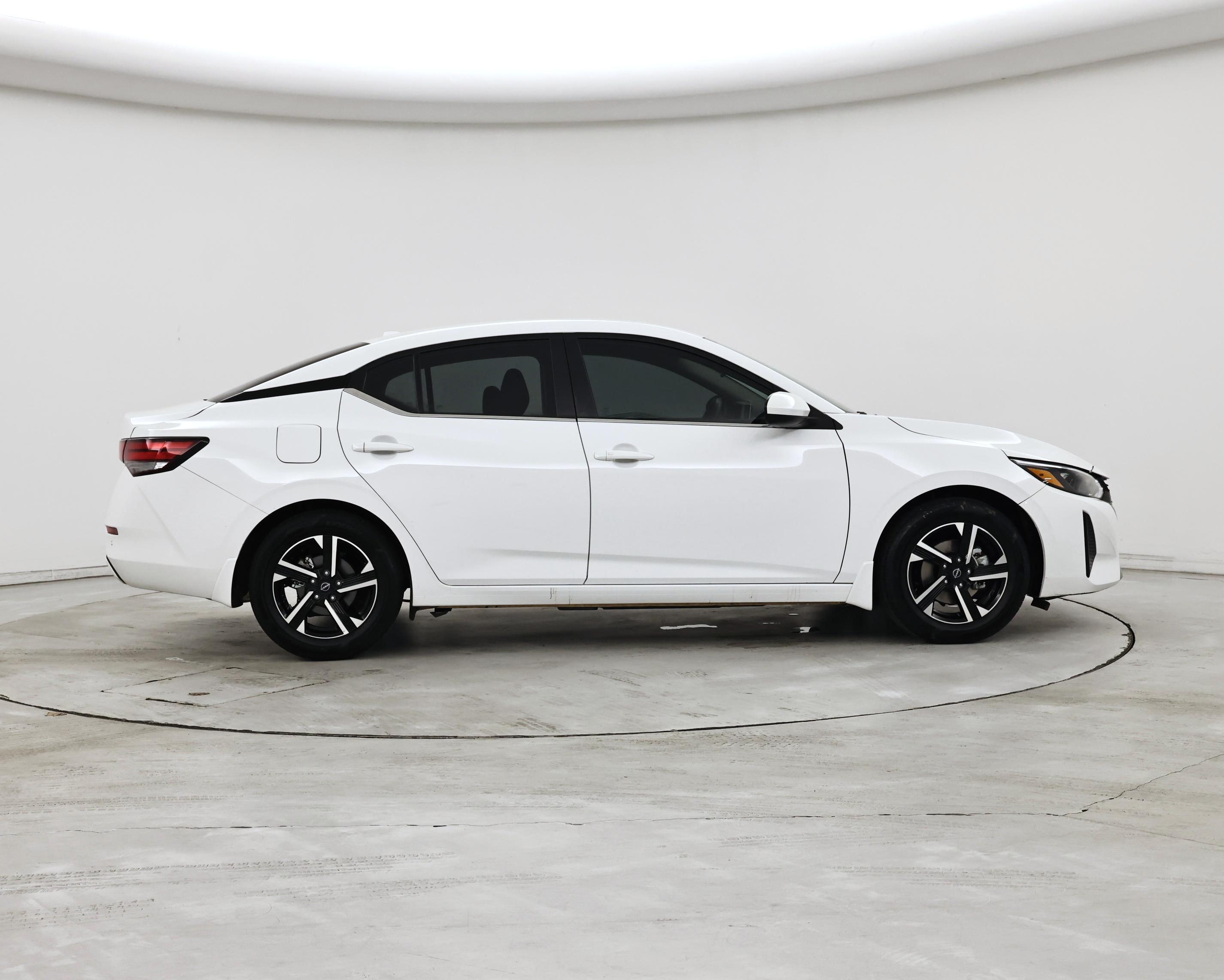 Thumbnail: 2025 Nissan Sentra - 7