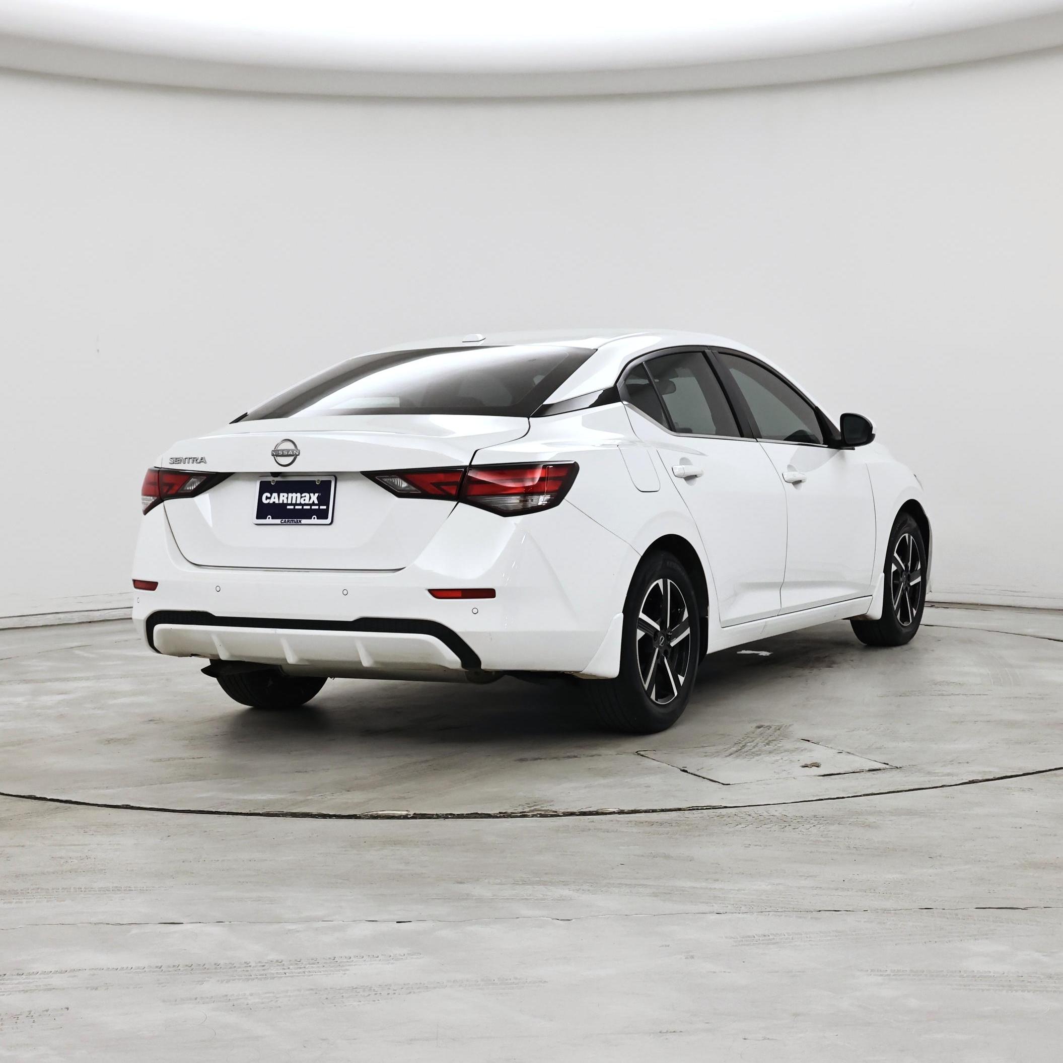 Thumbnail: 2025 Nissan Sentra - 8