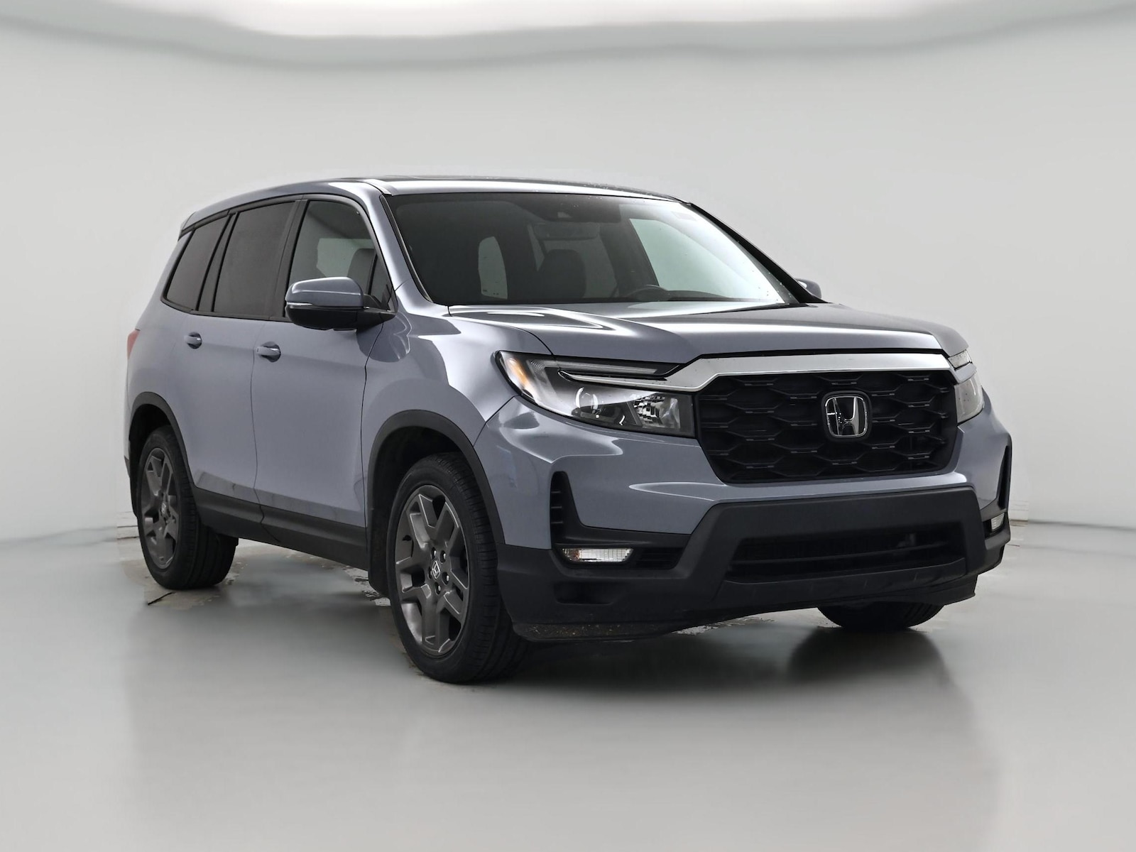 2022 Honda Passport