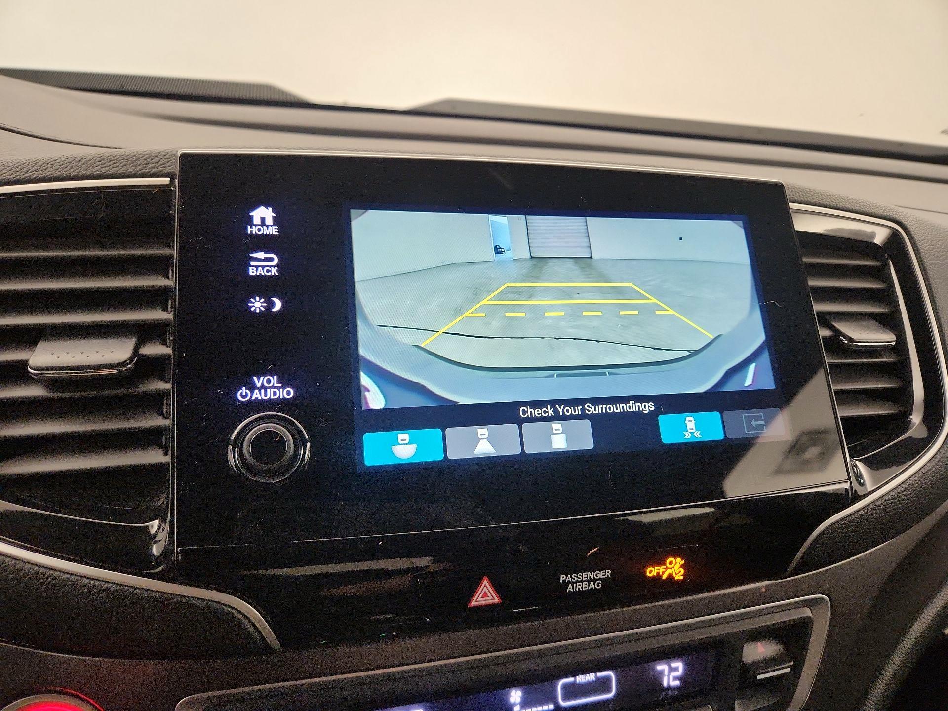 Thumbnail: 2022 Honda Passport - 14