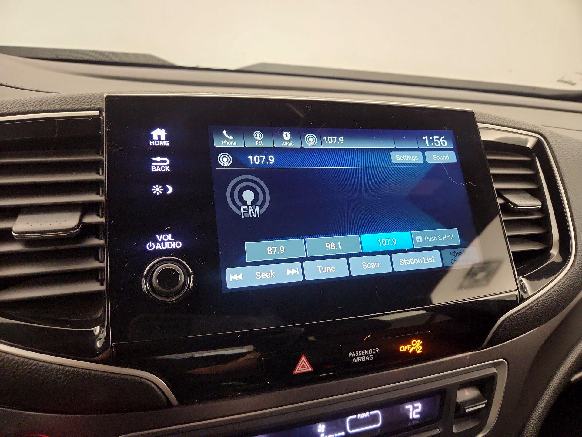 Thumbnail: 2022 Honda Passport - 15