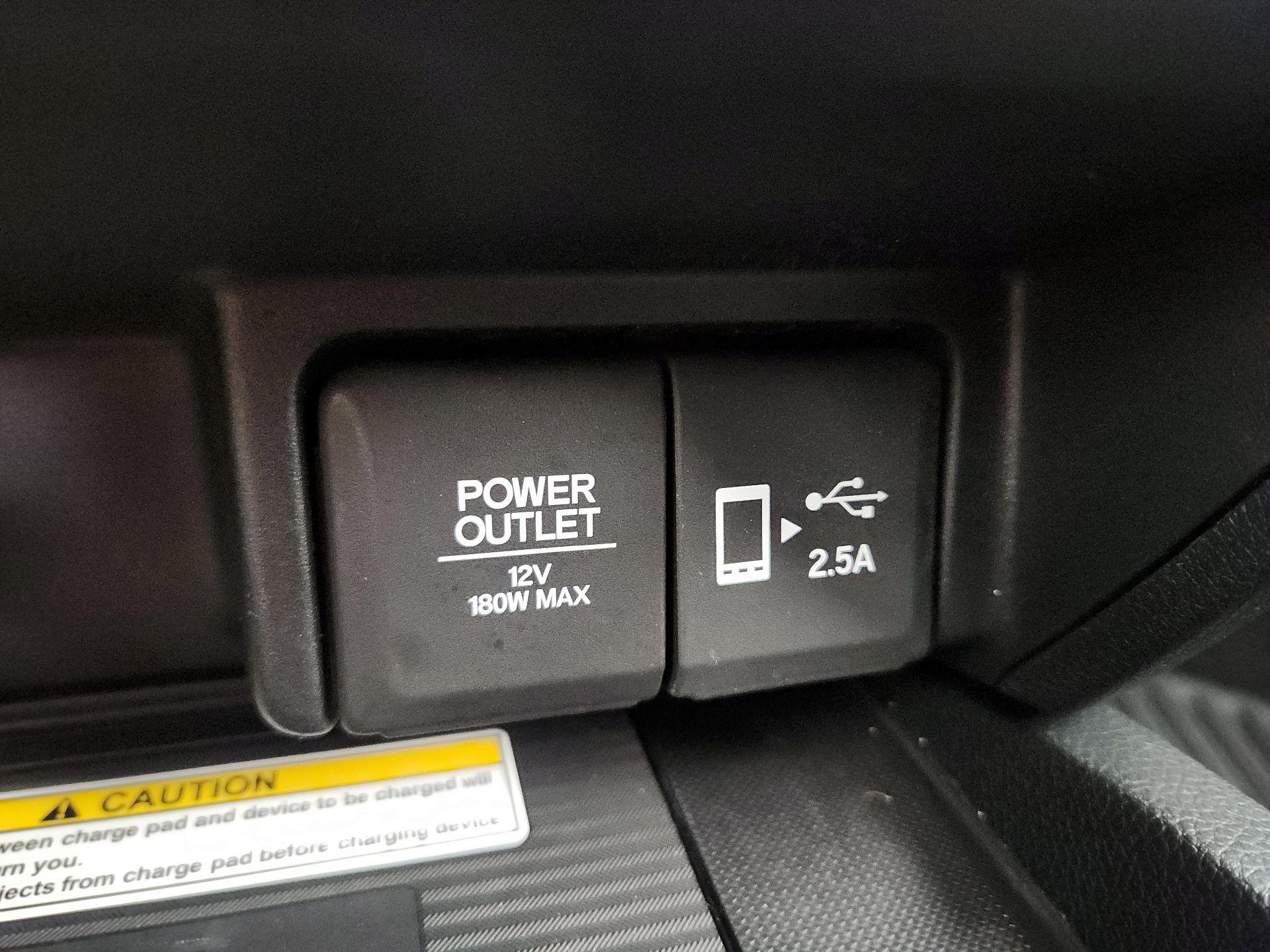 Thumbnail: 2022 Honda Passport - 18