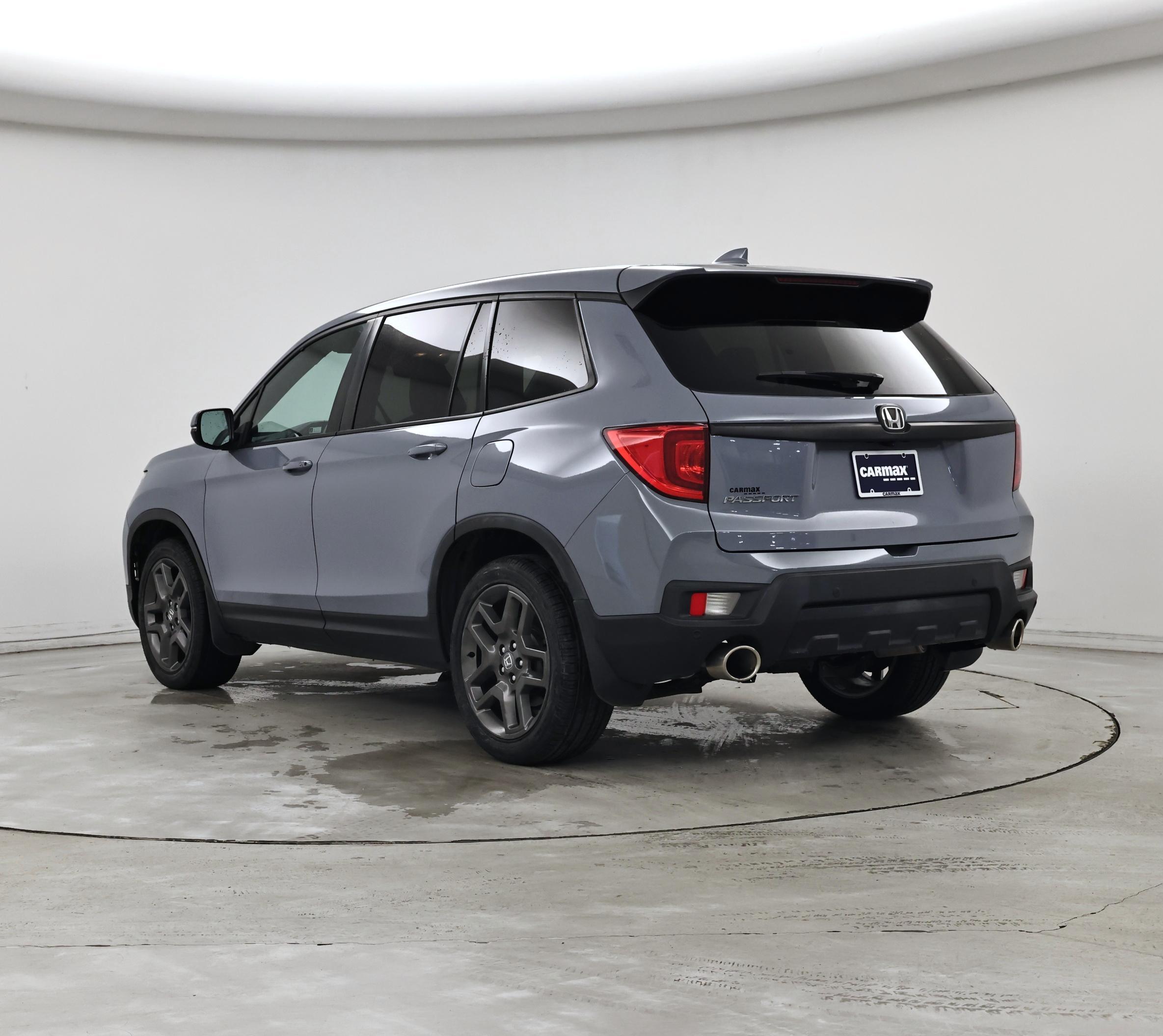 Thumbnail: 2022 Honda Passport - 2