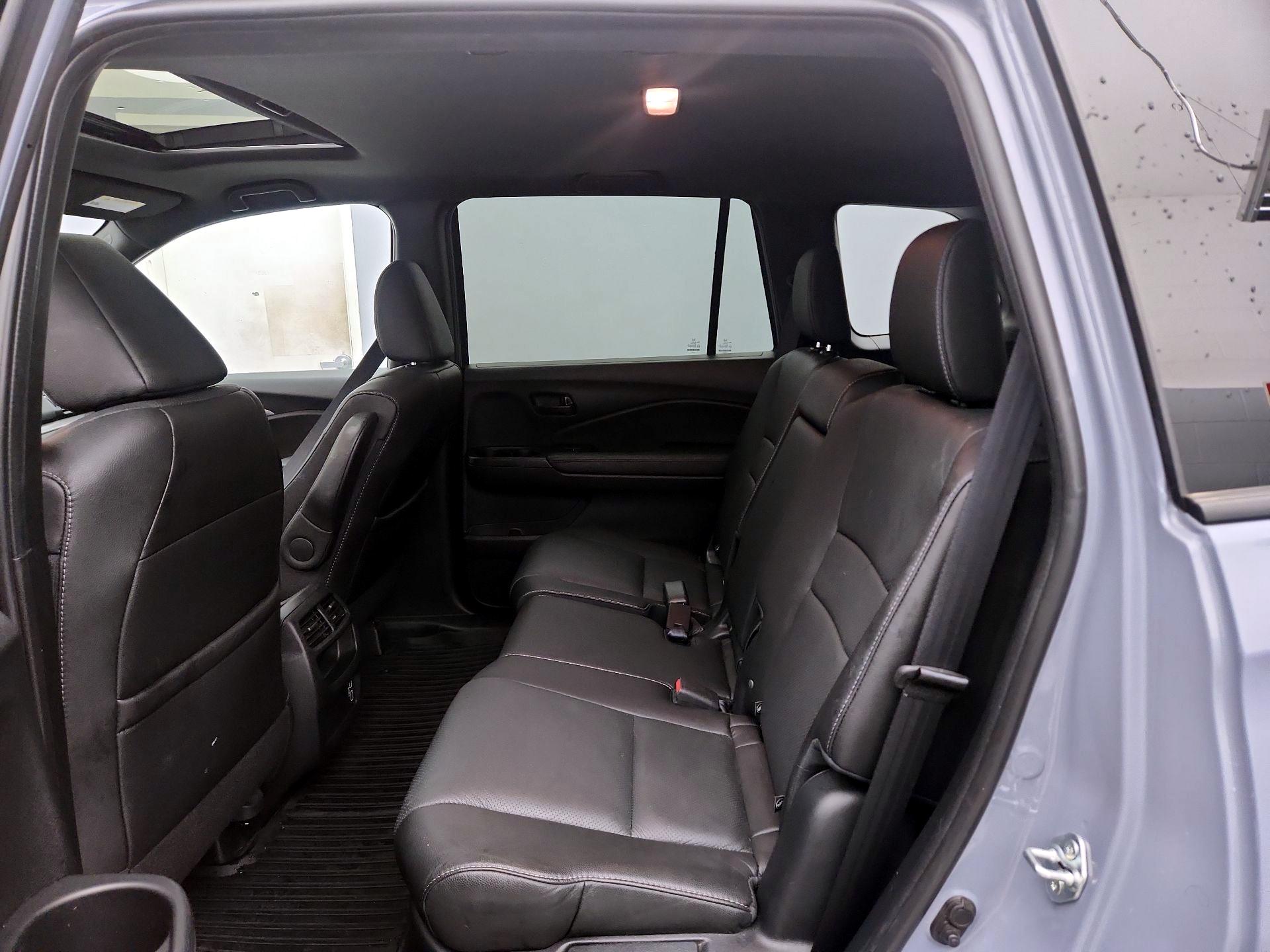 Thumbnail: 2022 Honda Passport - 20