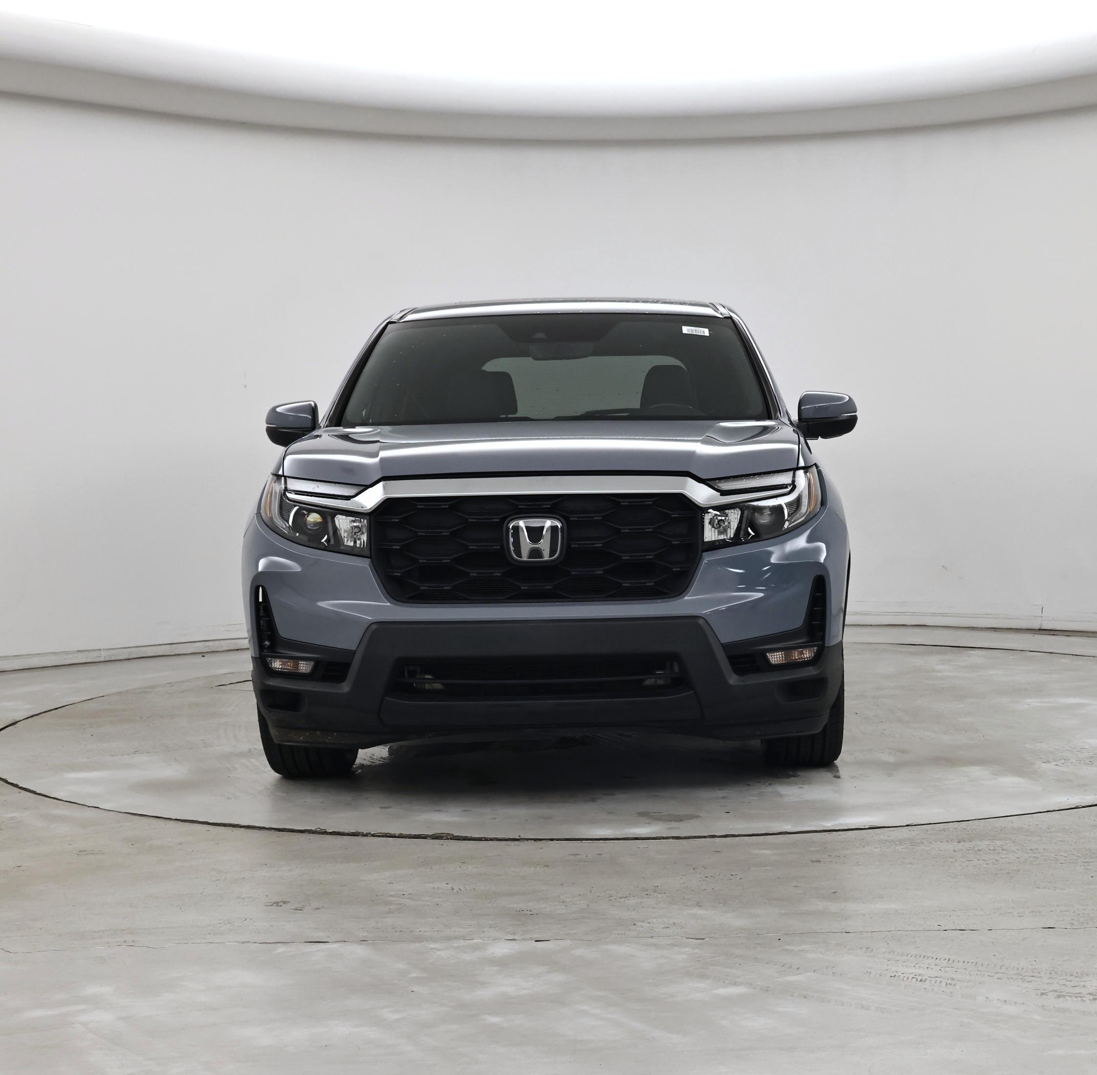 Thumbnail: 2022 Honda Passport - 5