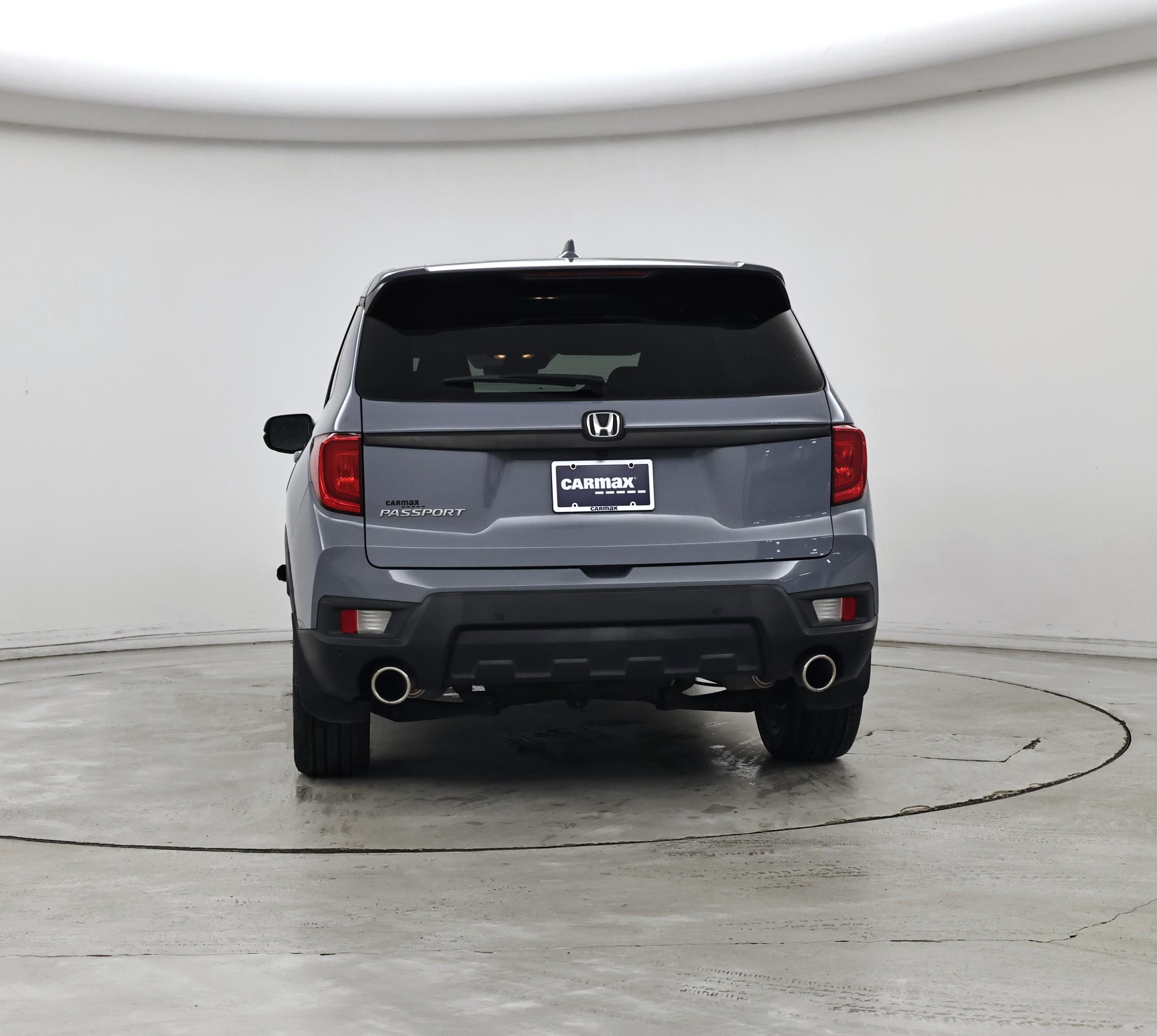 Thumbnail: 2022 Honda Passport - 6