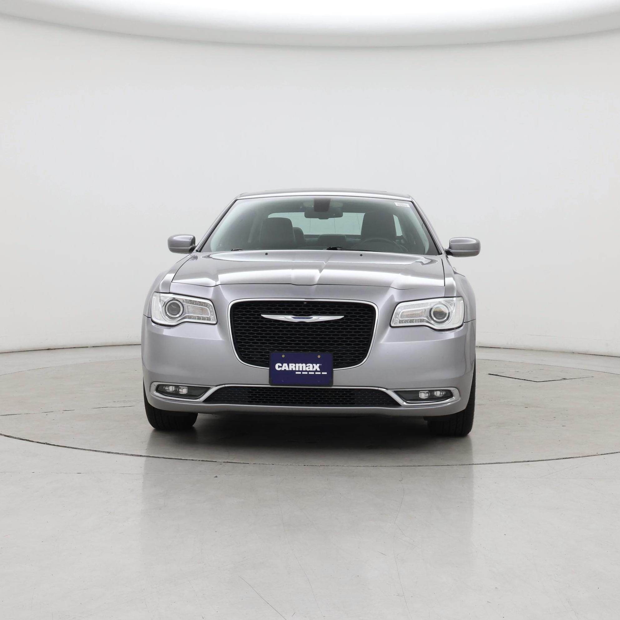 Thumbnail: 2015 Chrysler 300 - 5