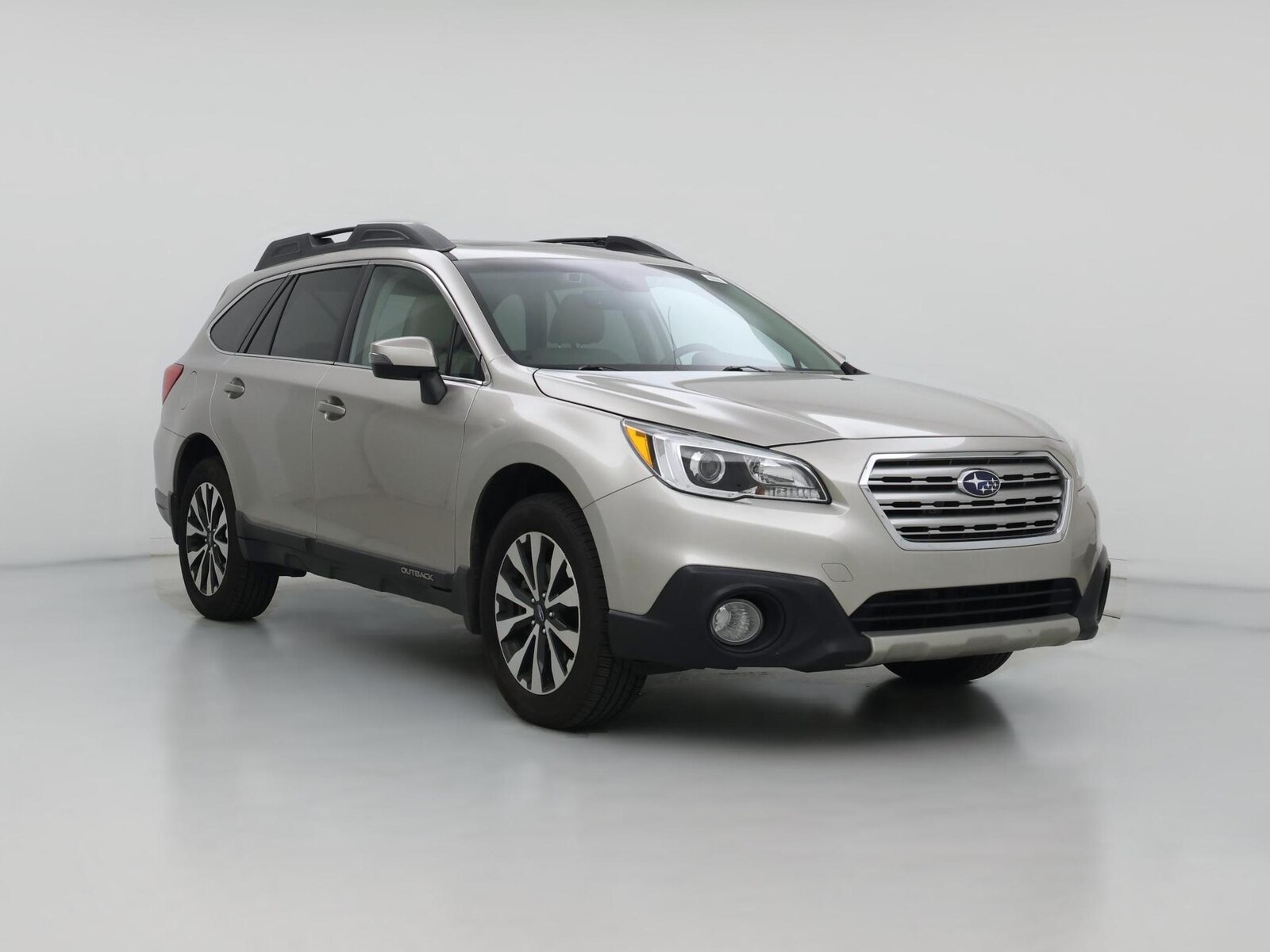 2017 Subaru Outback Limited
