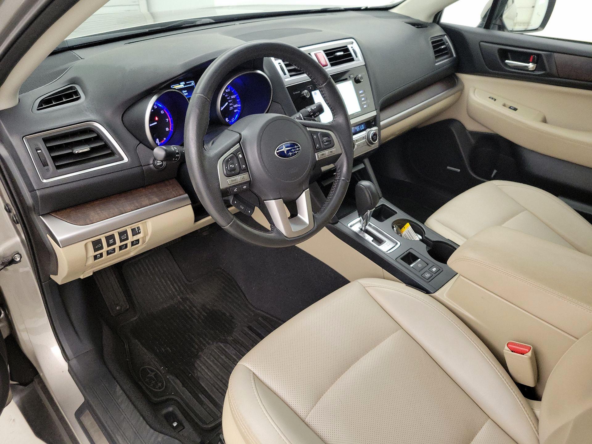 Thumbnail: 2017 Subaru Outback - 11