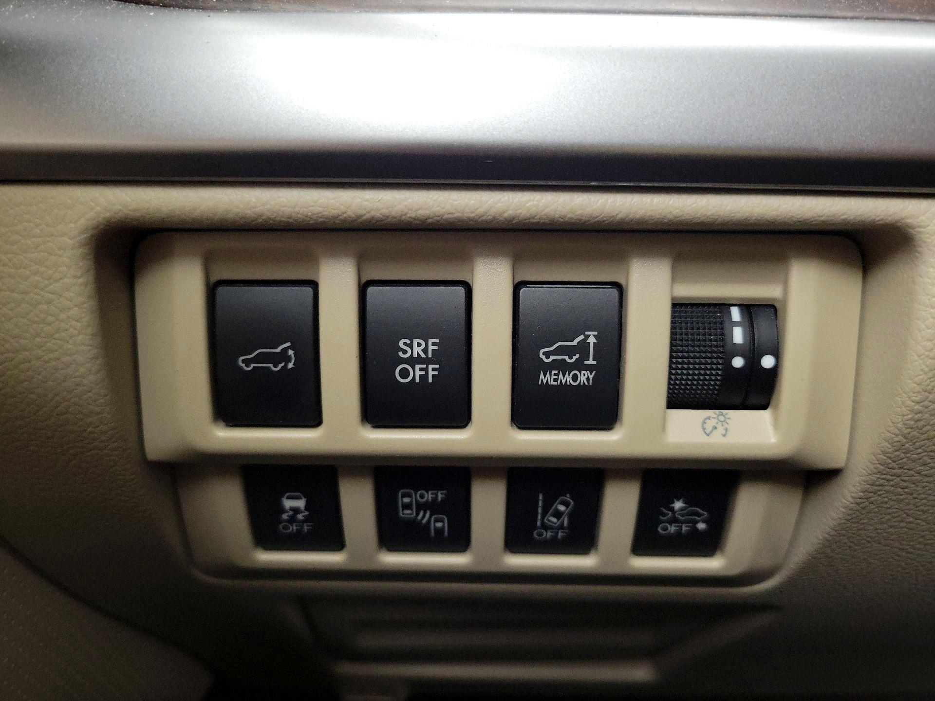 Thumbnail: 2017 Subaru Outback - 13