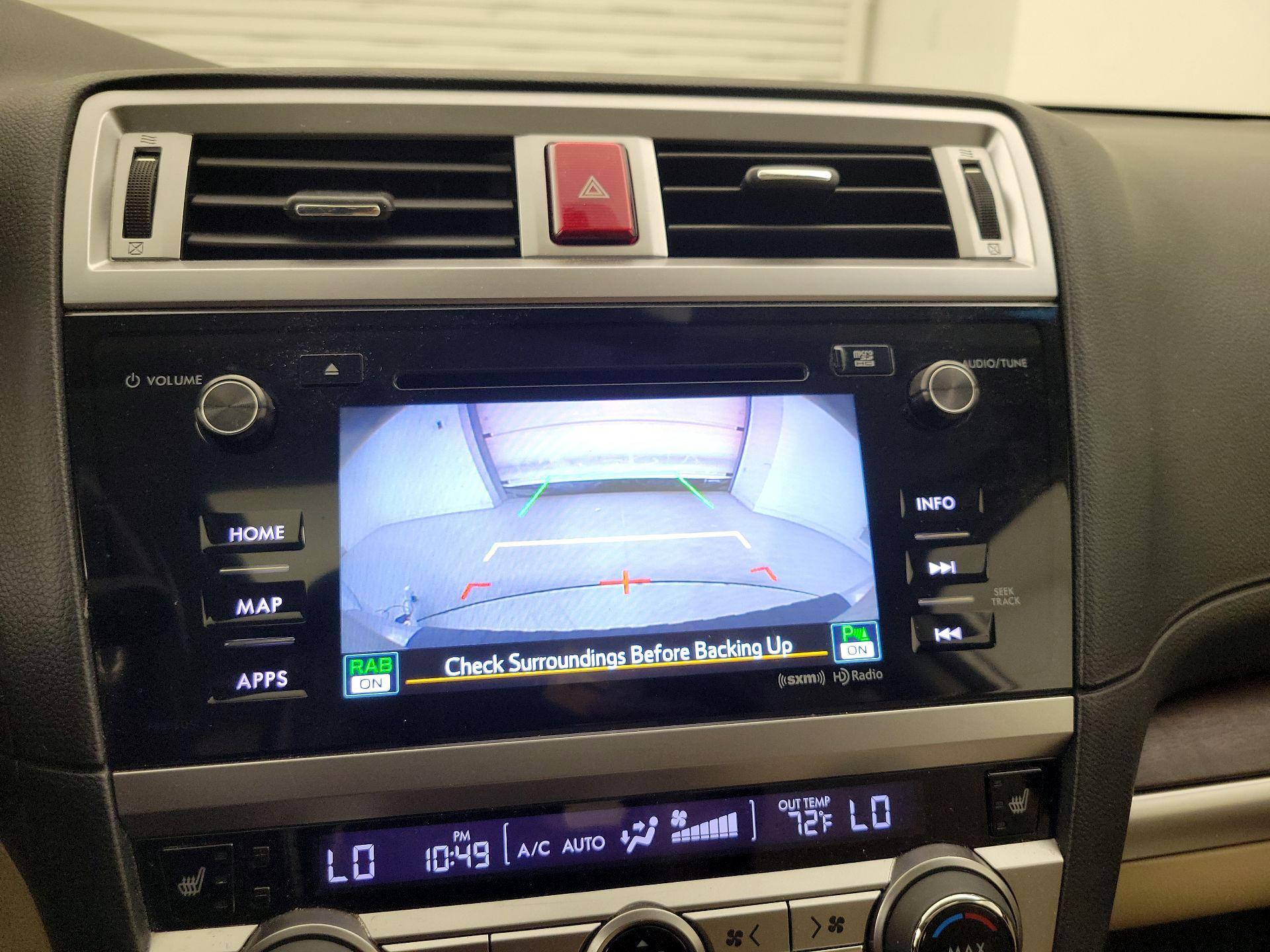 Thumbnail: 2017 Subaru Outback - 15