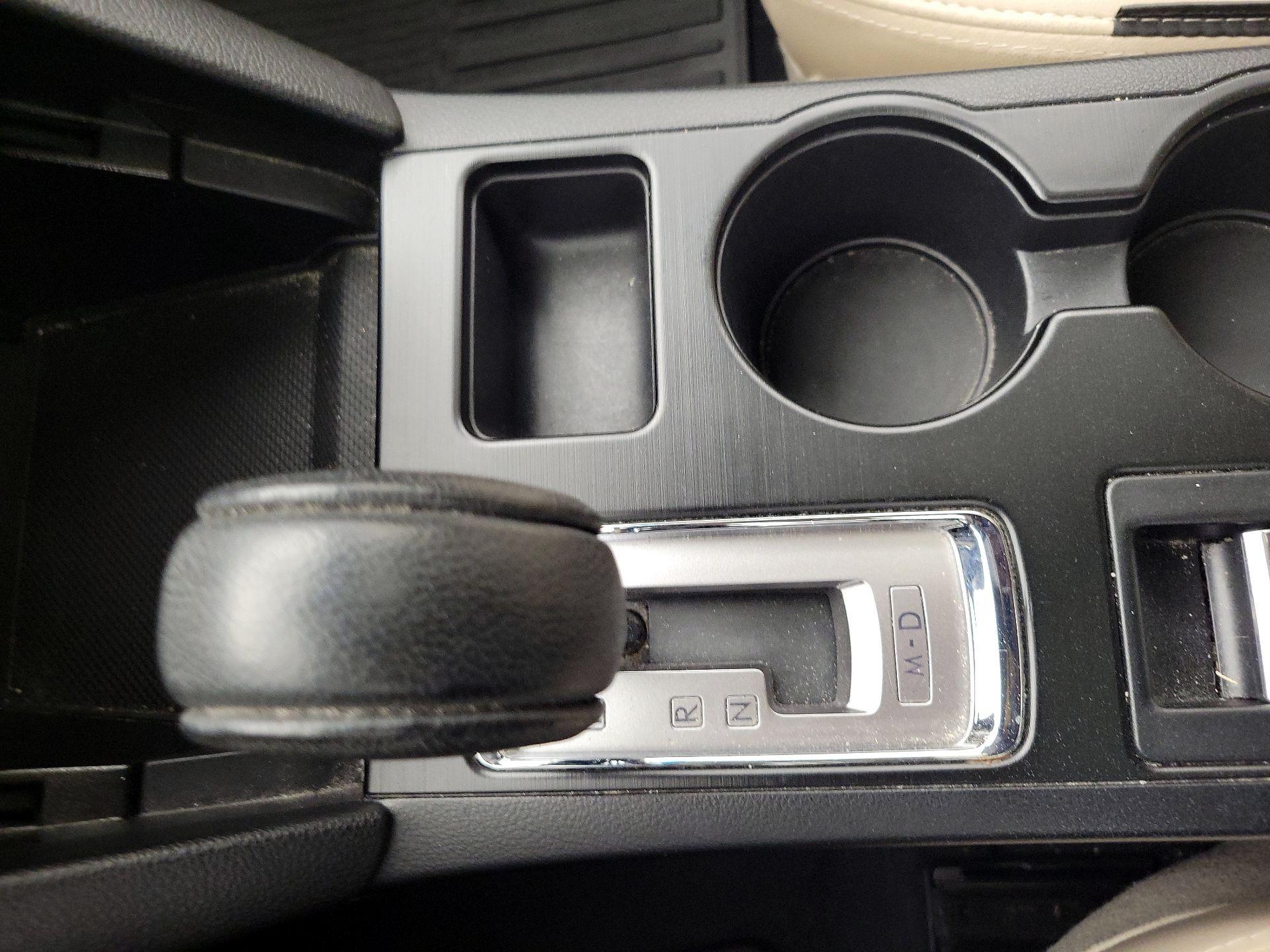 Thumbnail: 2017 Subaru Outback - 18