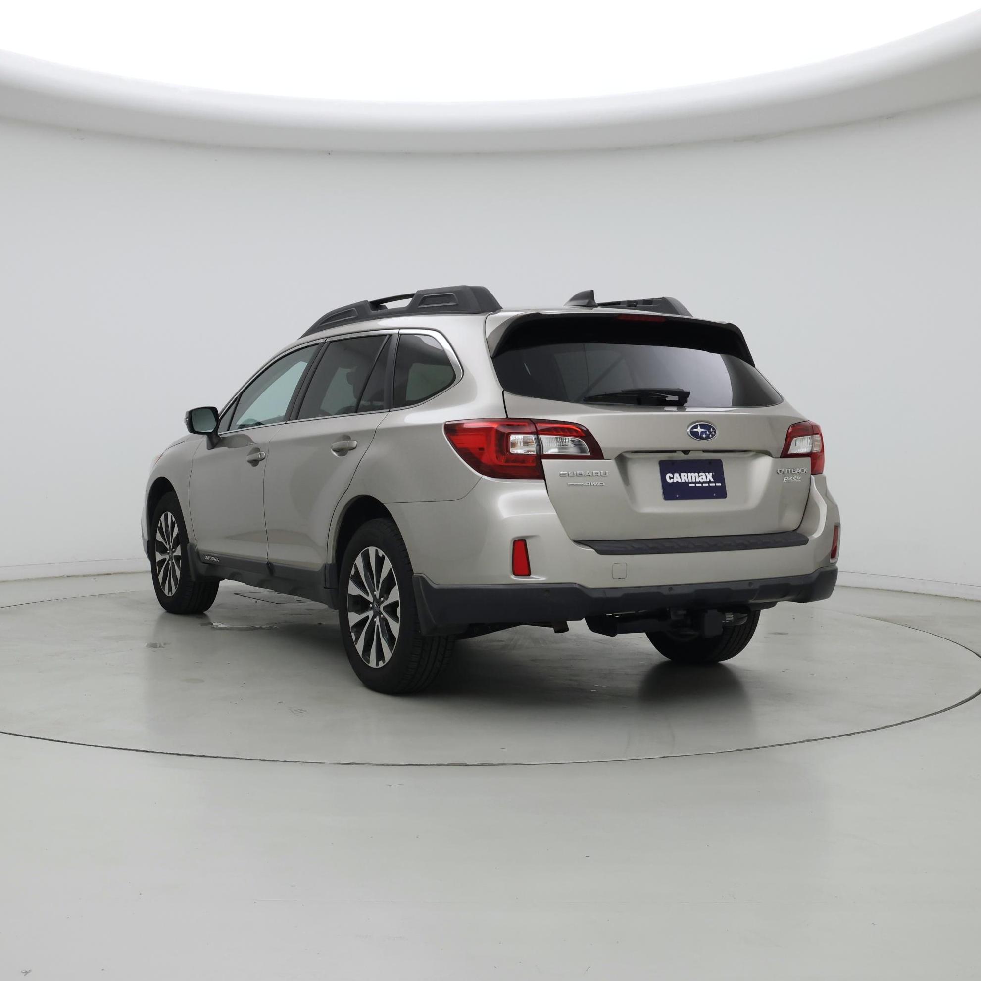 Thumbnail: 2017 Subaru Outback - 2
