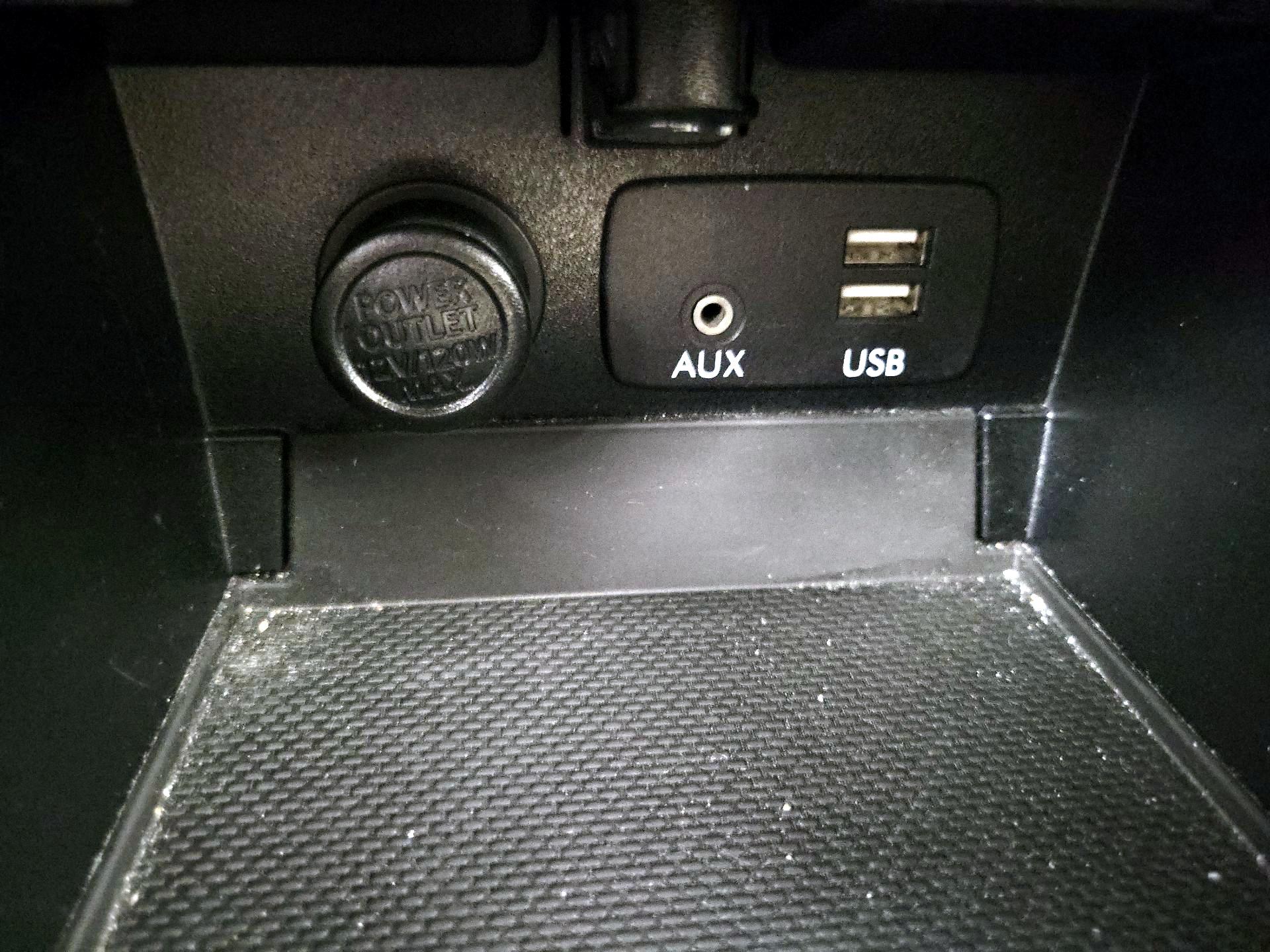 Thumbnail: 2017 Subaru Outback - 19