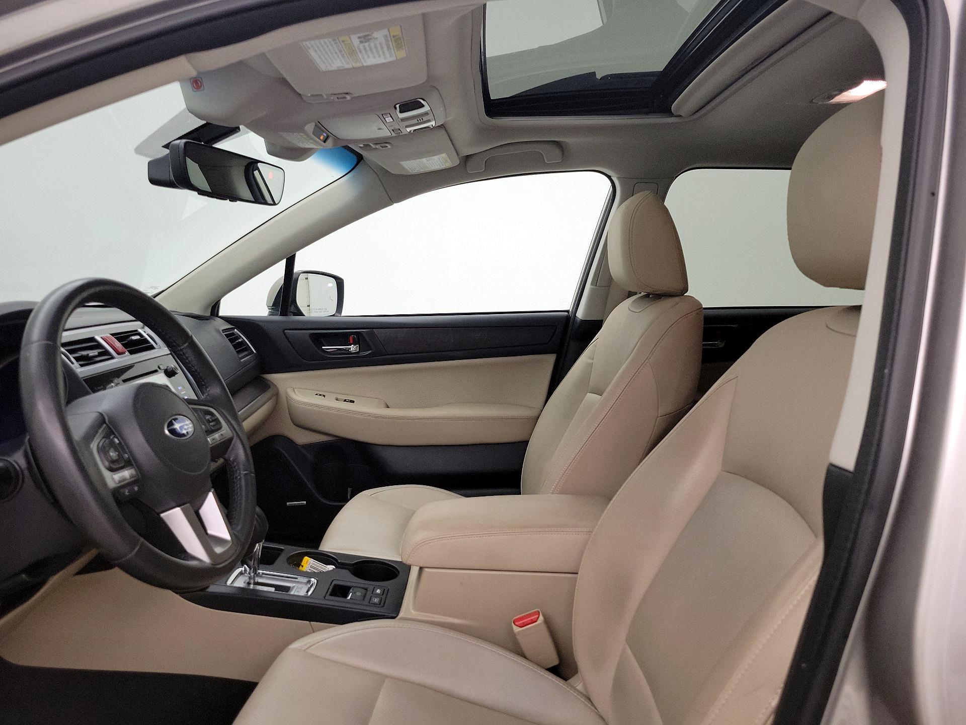 Thumbnail: 2017 Subaru Outback - 20