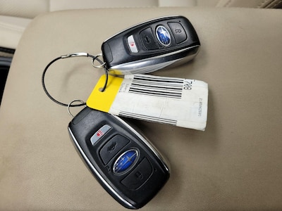 Keys