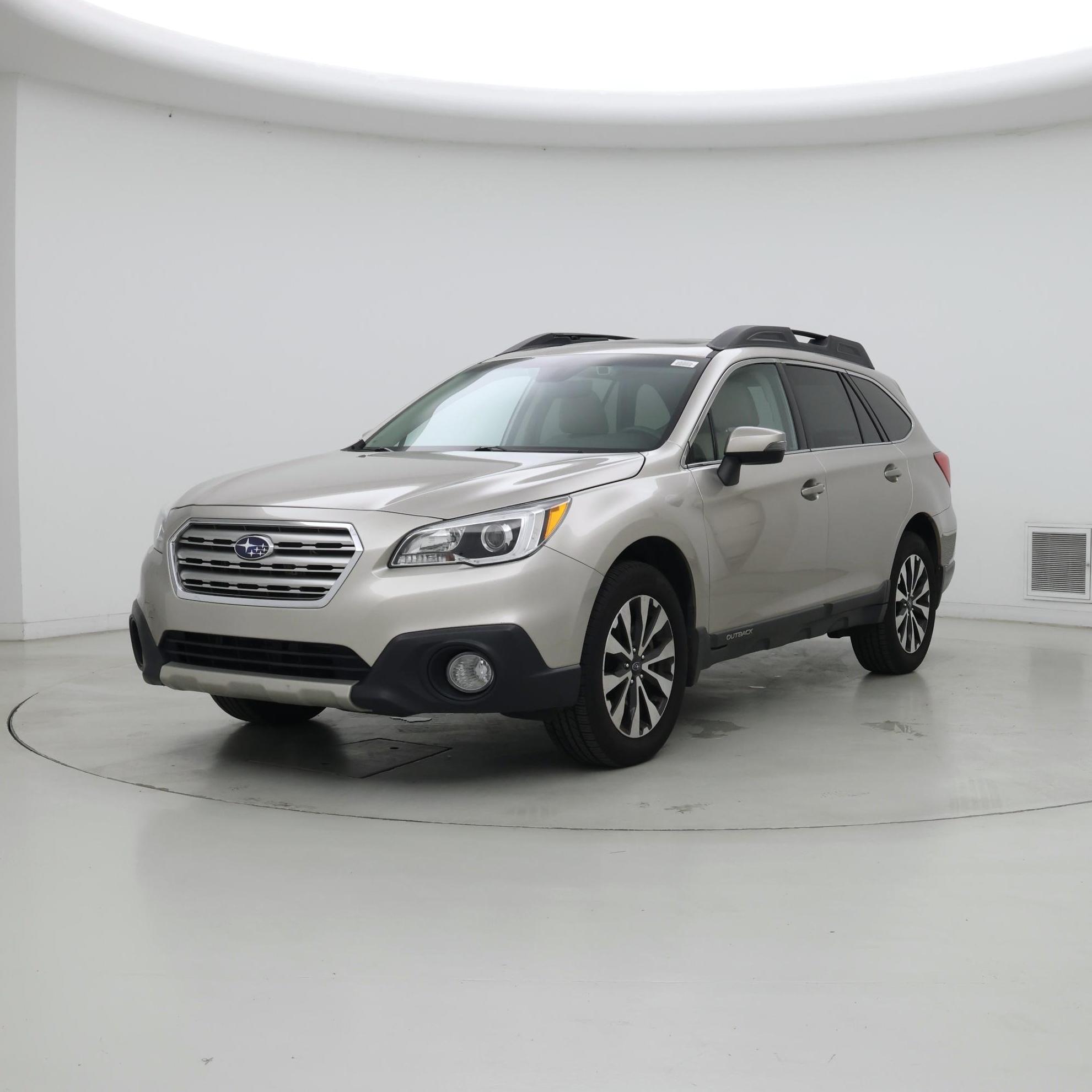 Thumbnail: 2017 Subaru Outback - 4