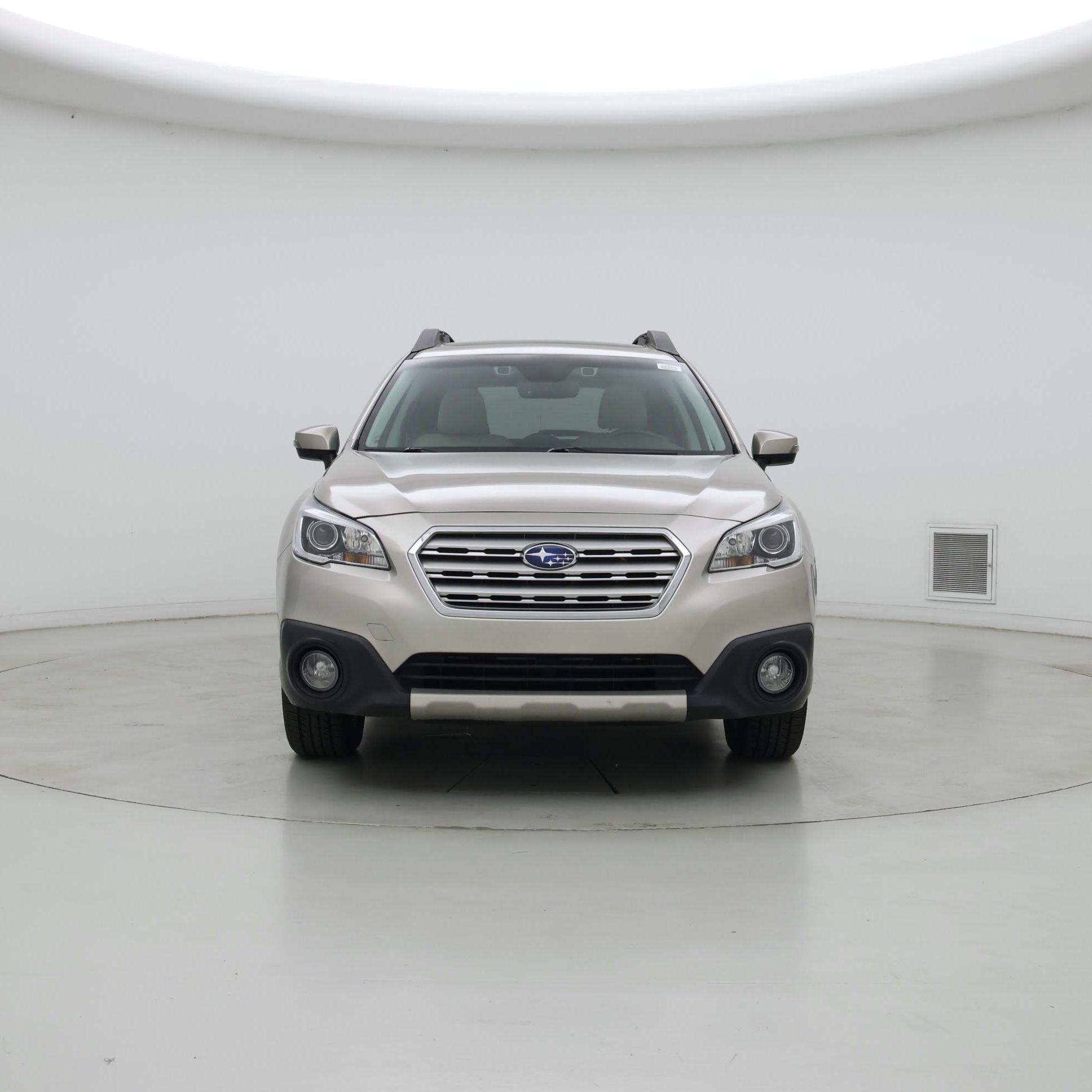 Thumbnail: 2017 Subaru Outback - 5