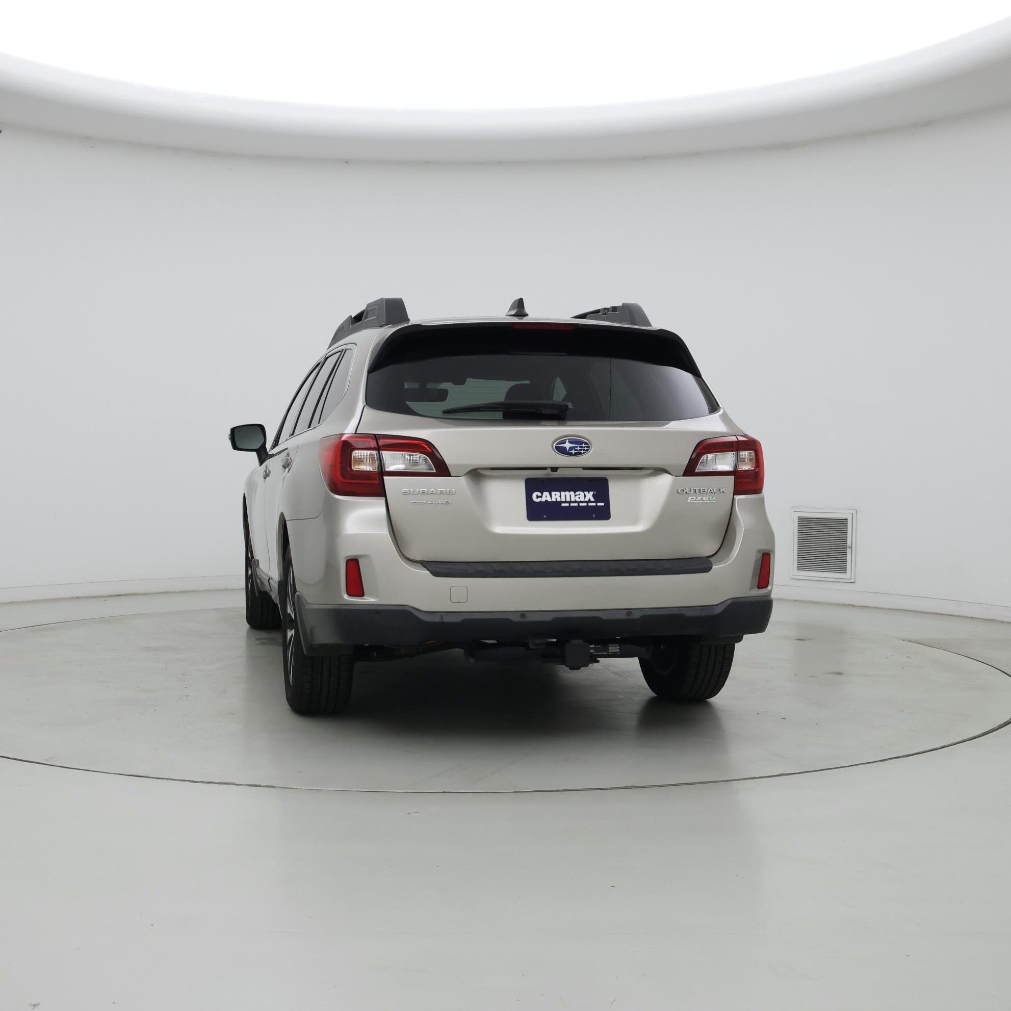 Thumbnail: 2017 Subaru Outback - 6