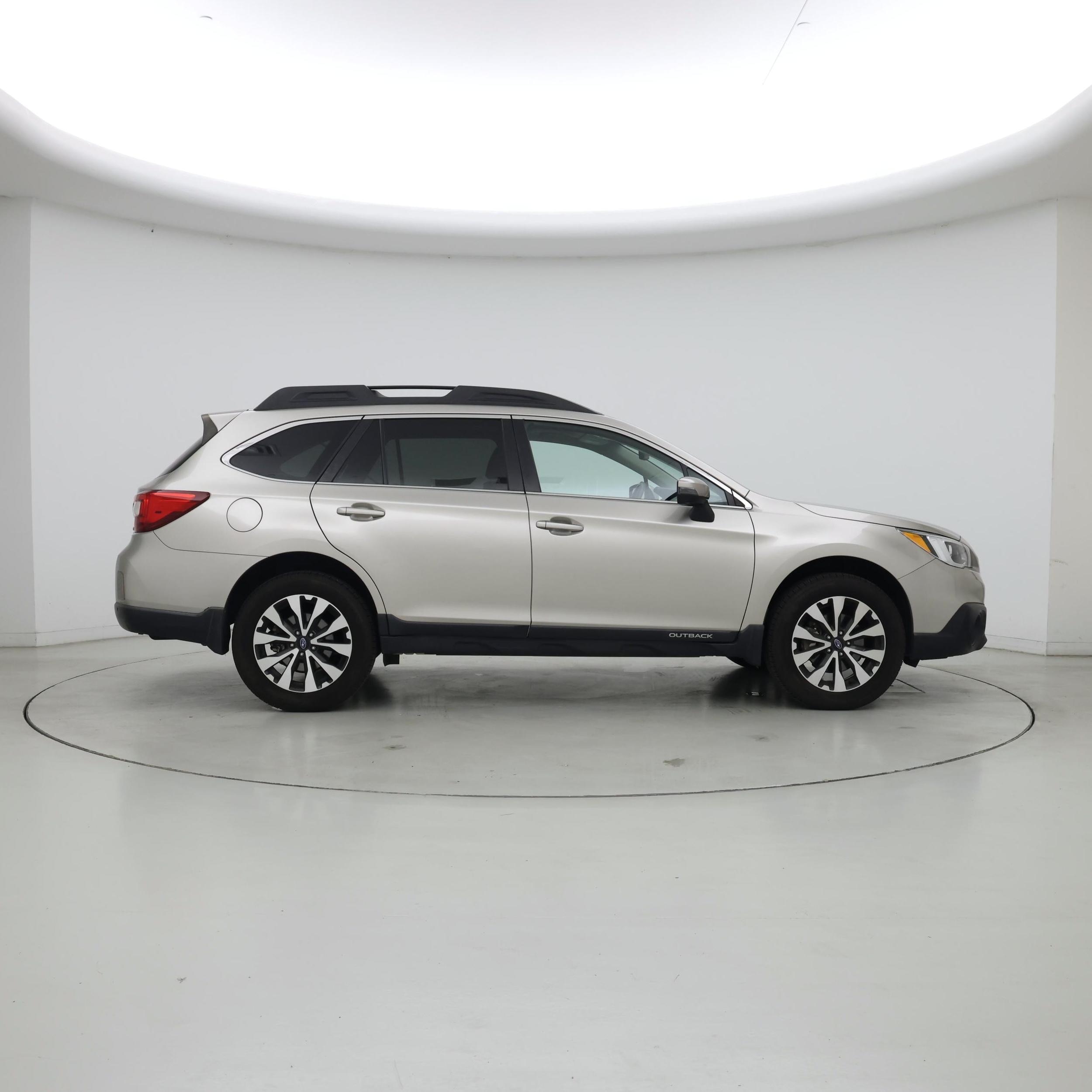 Thumbnail: 2017 Subaru Outback - 7