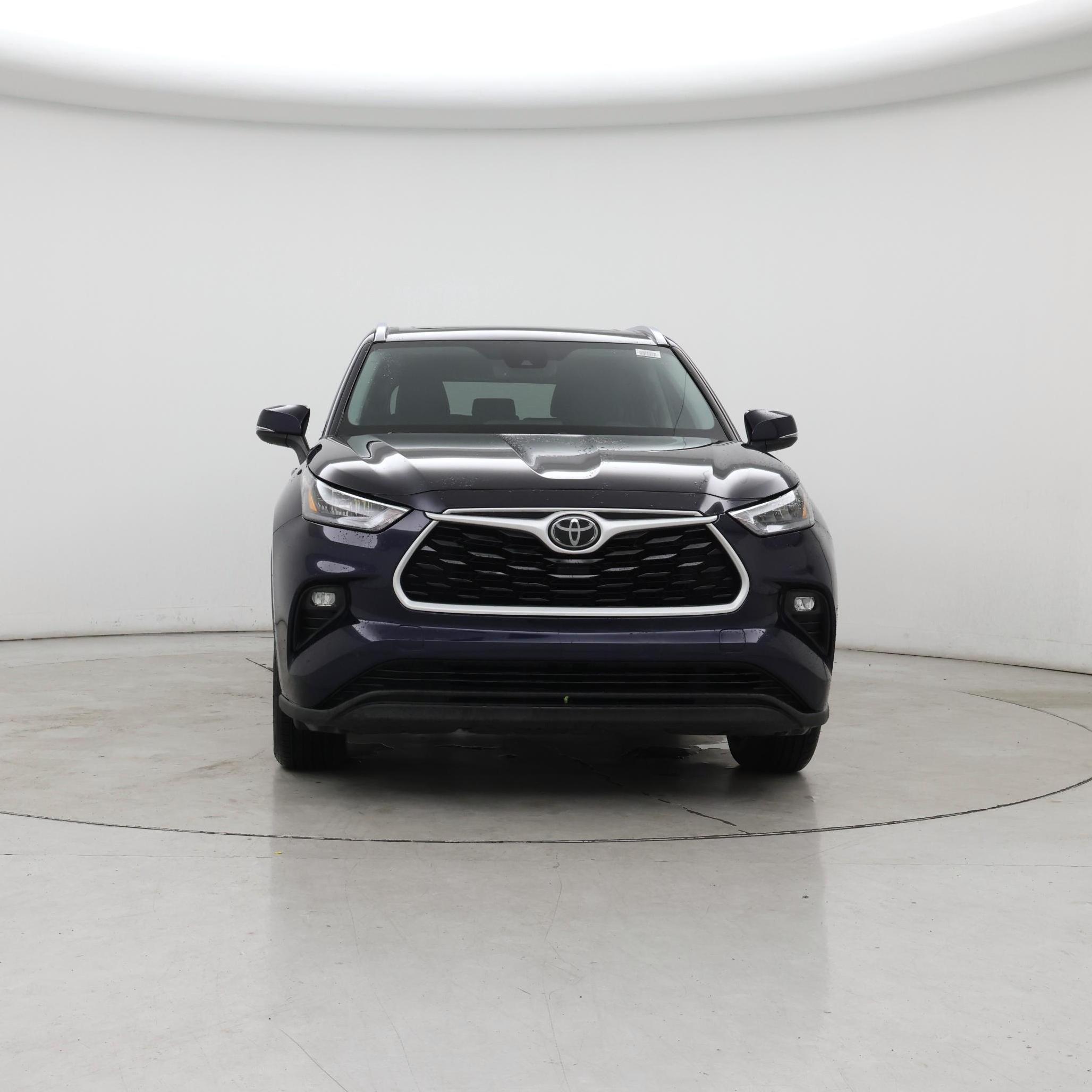 Thumbnail: 2020 Toyota Highlander - 5