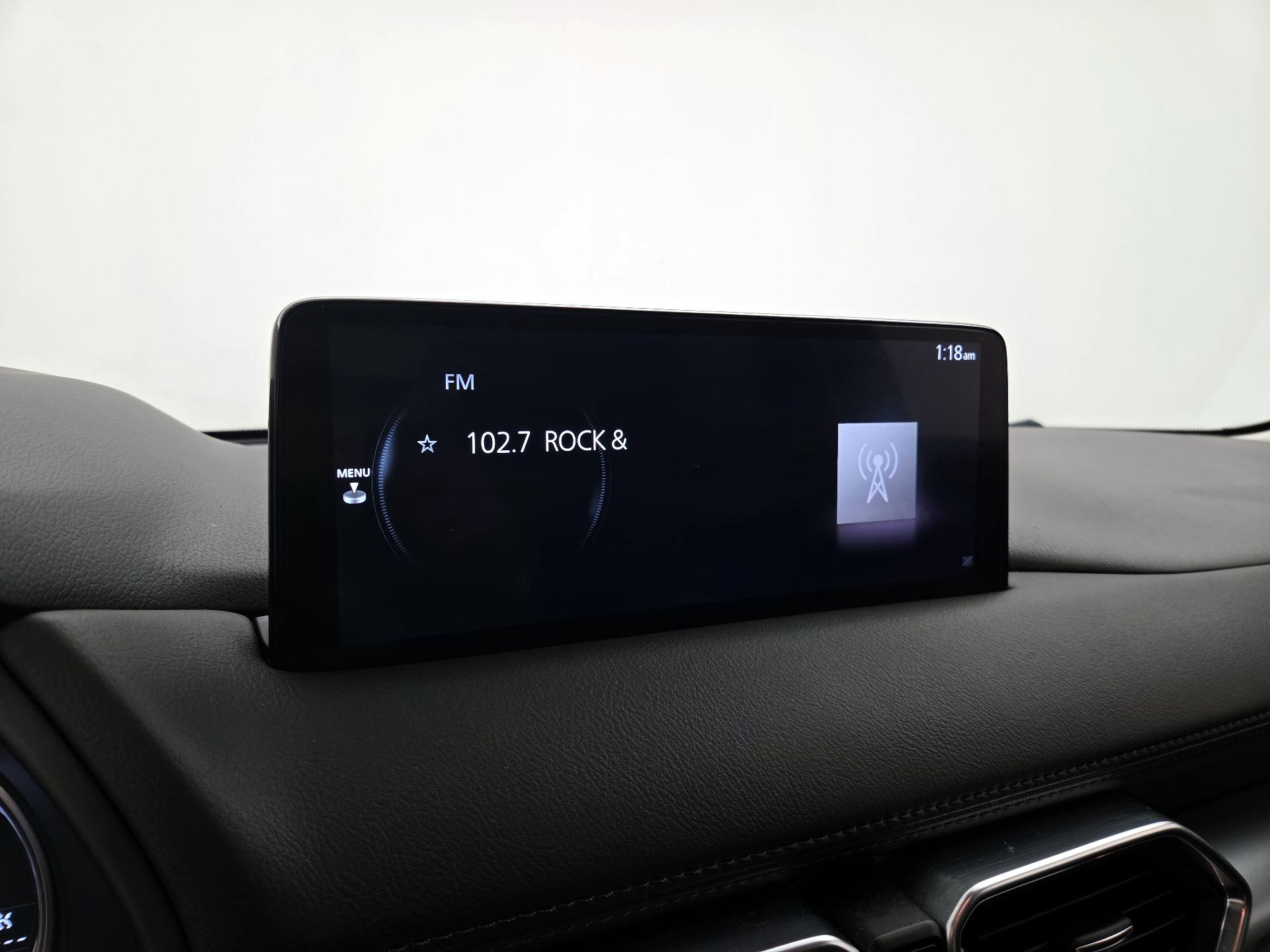 Thumbnail: 2021 Mazda CX-5 - 15