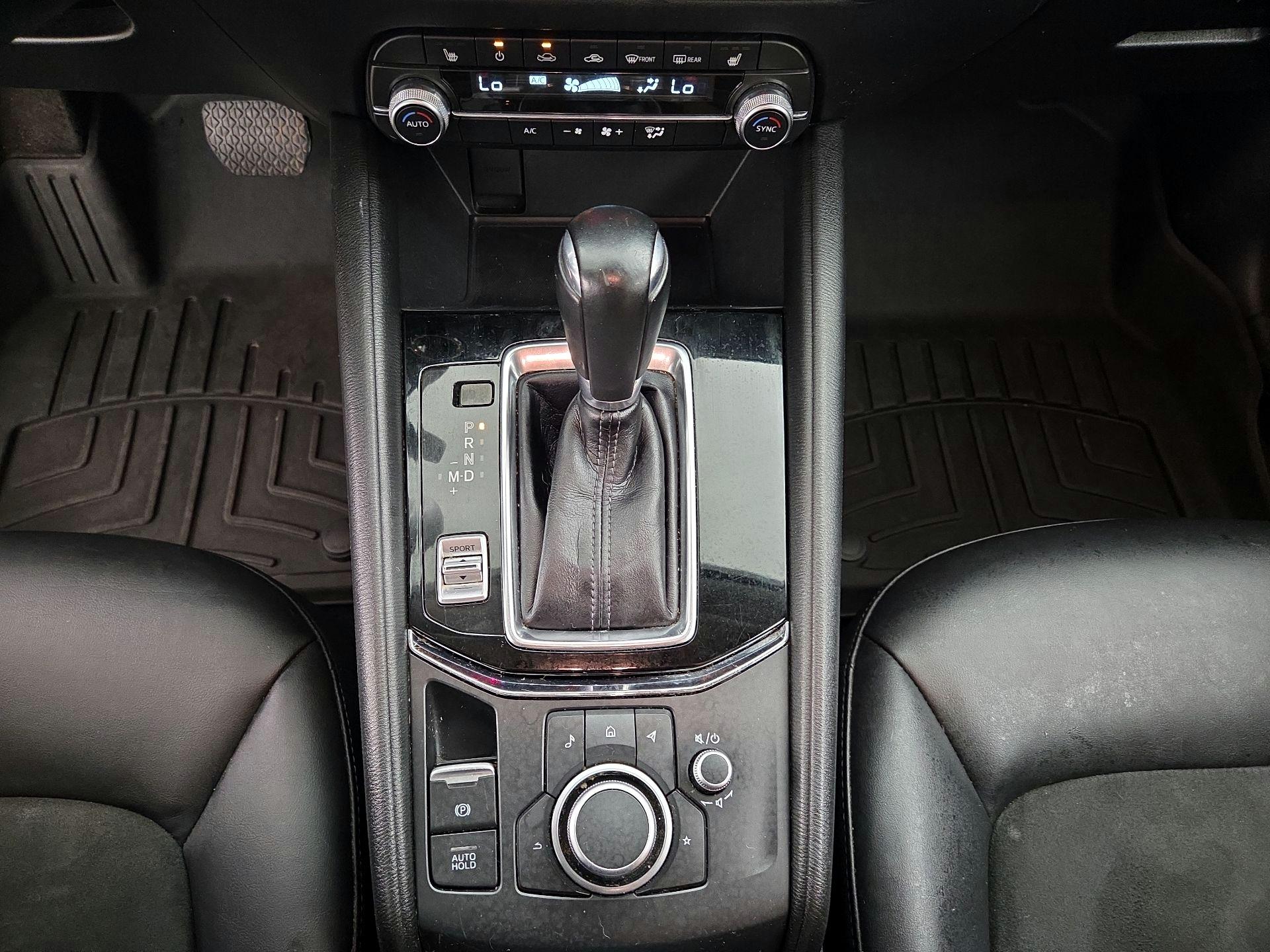 Thumbnail: 2021 Mazda CX-5 - 17