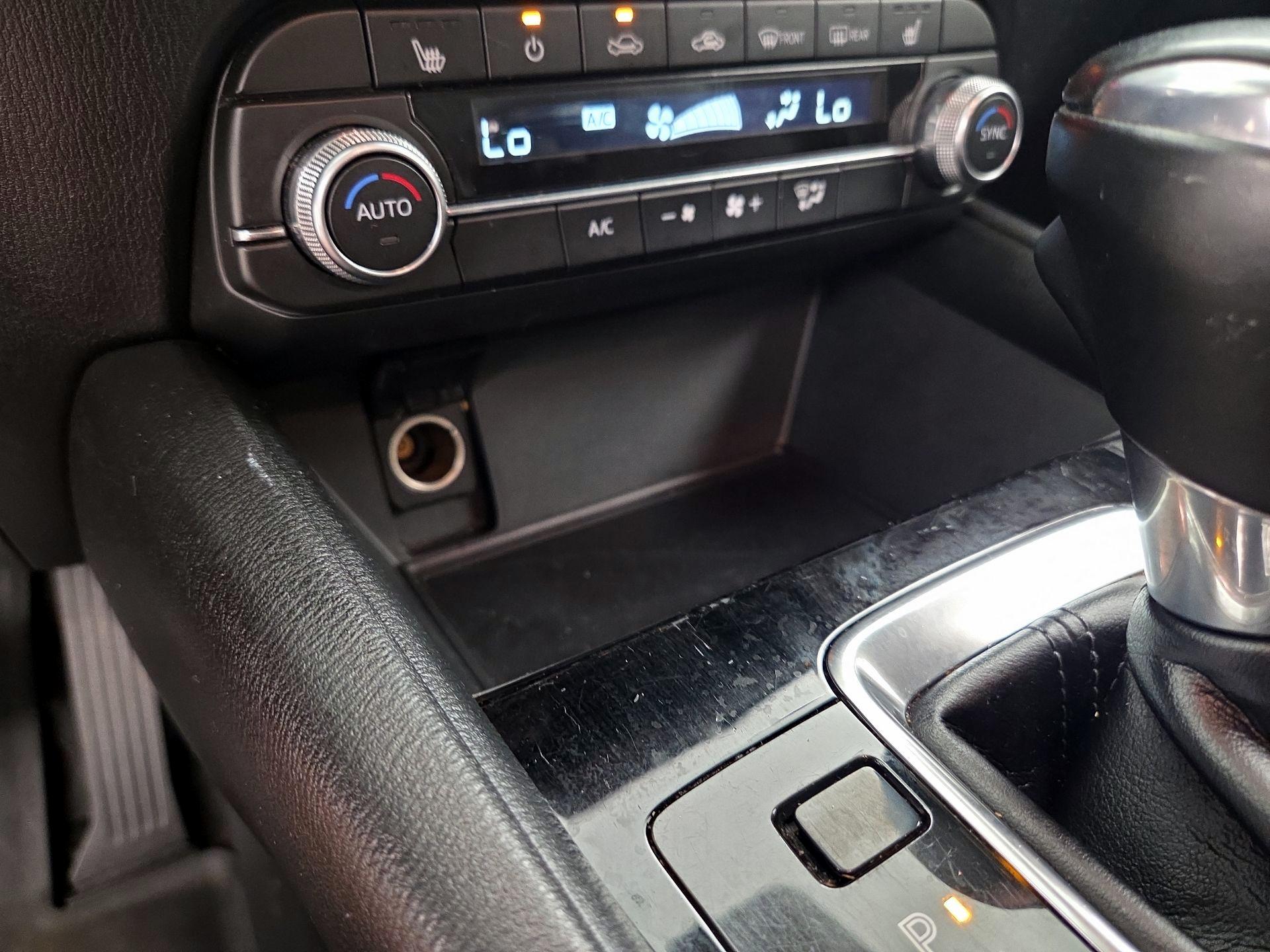 Thumbnail: 2021 Mazda CX-5 - 18