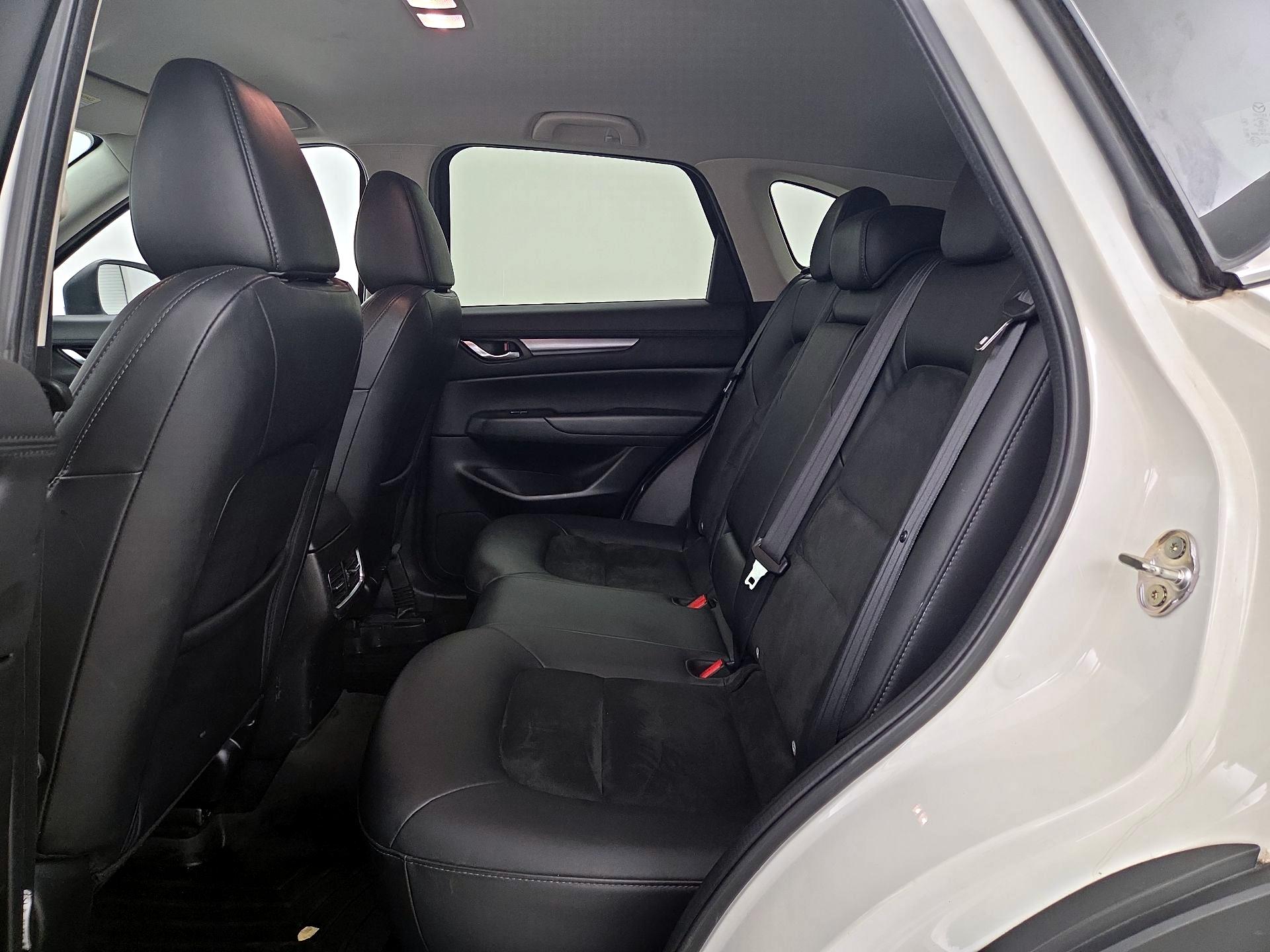 Thumbnail: 2021 Mazda CX-5 - 19