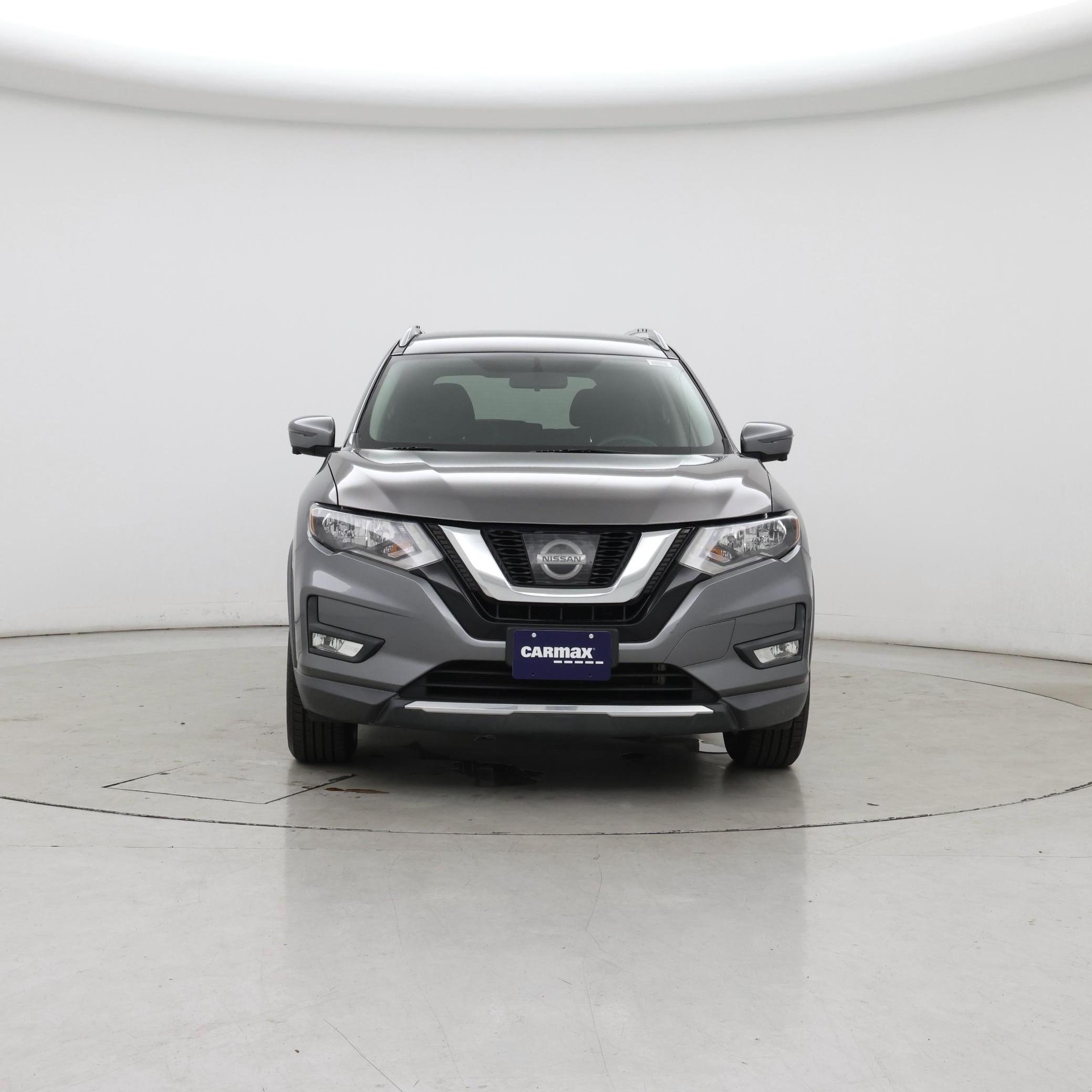 Thumbnail: 2017 Nissan Rogue - 5