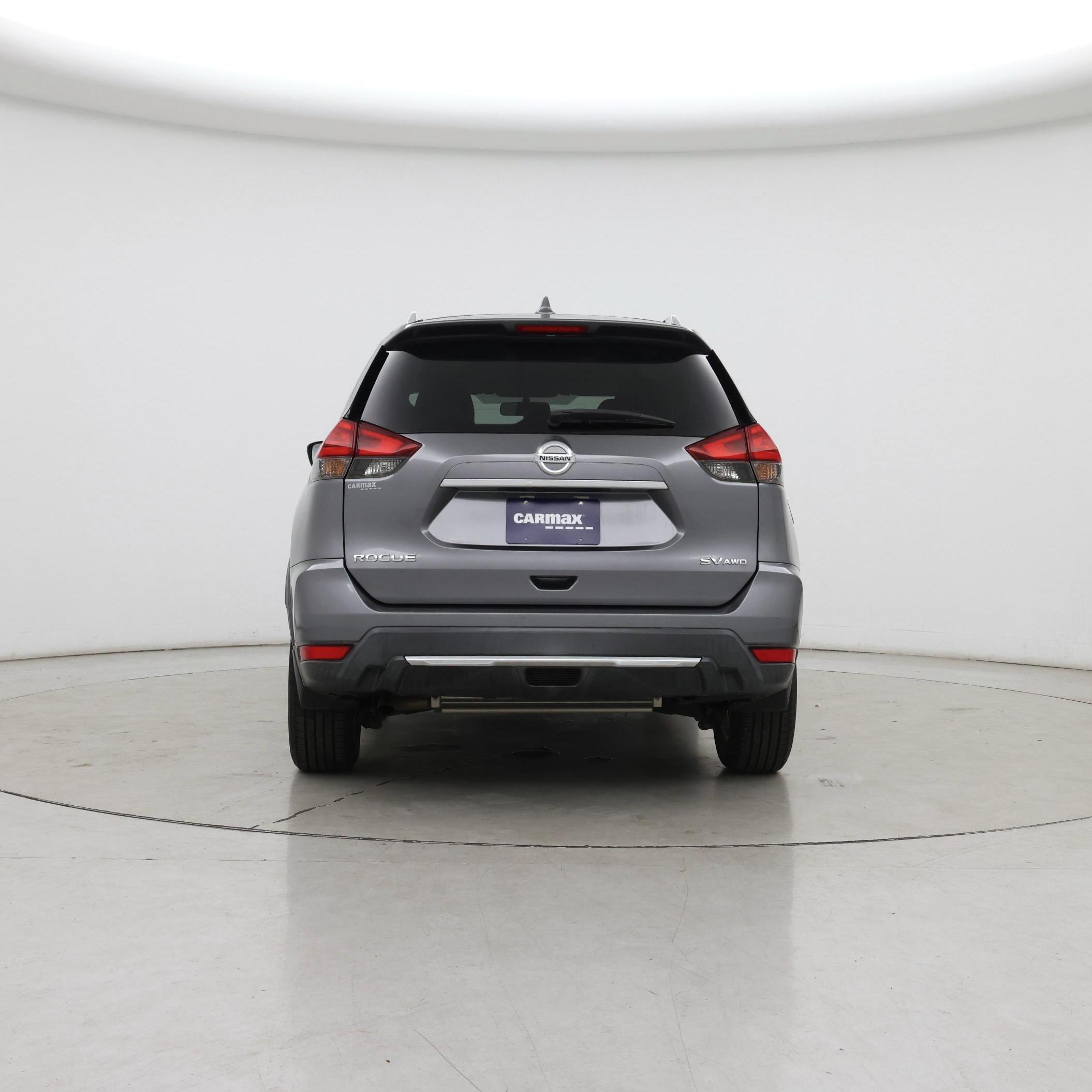 Thumbnail: 2017 Nissan Rogue - 6