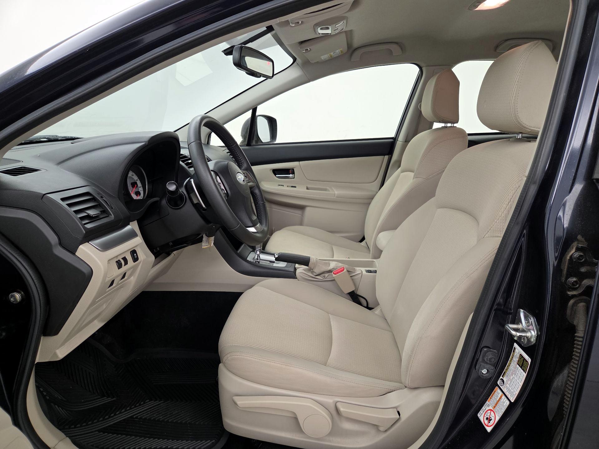 Thumbnail: 2014 Subaru Impreza - 11