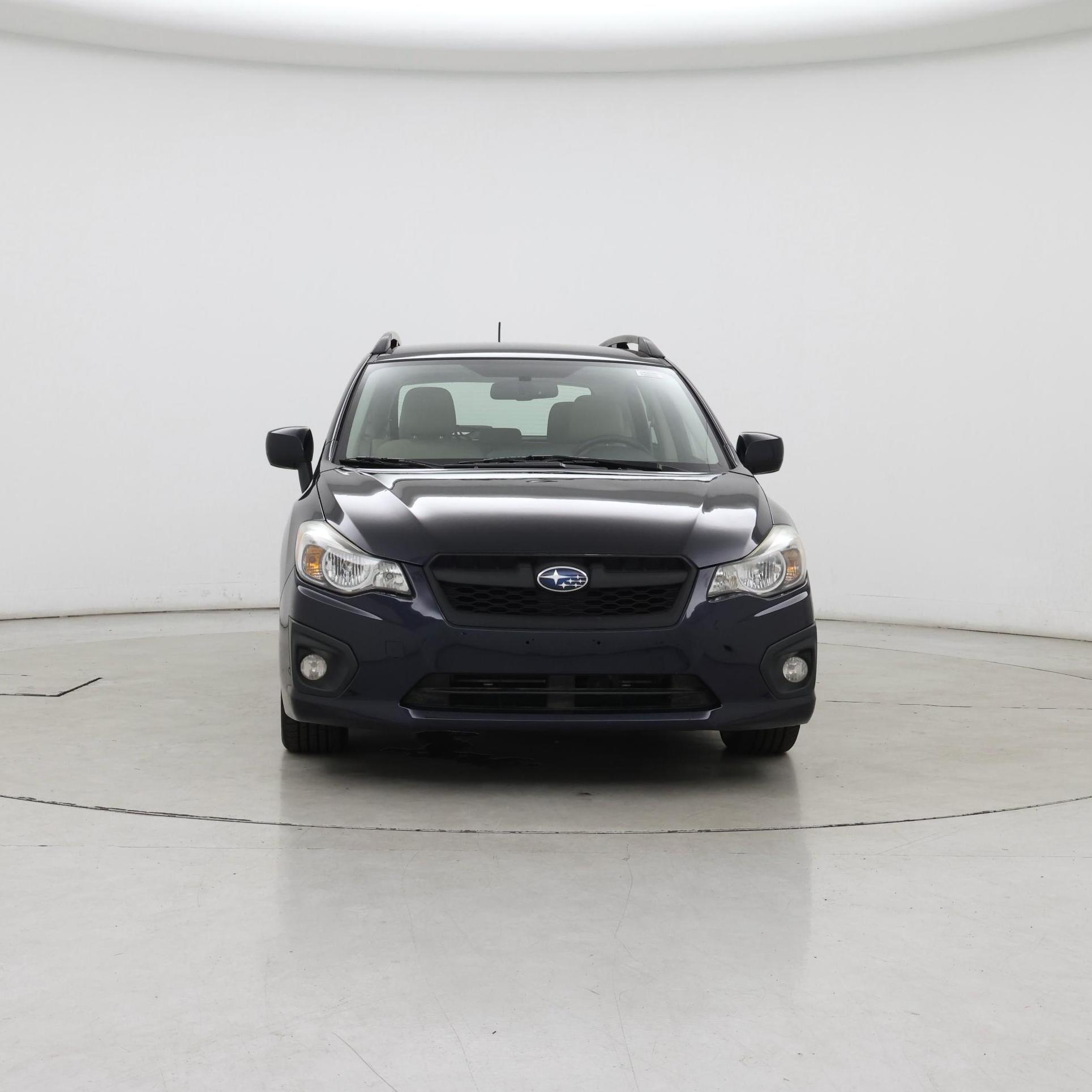 Thumbnail: 2014 Subaru Impreza - 5