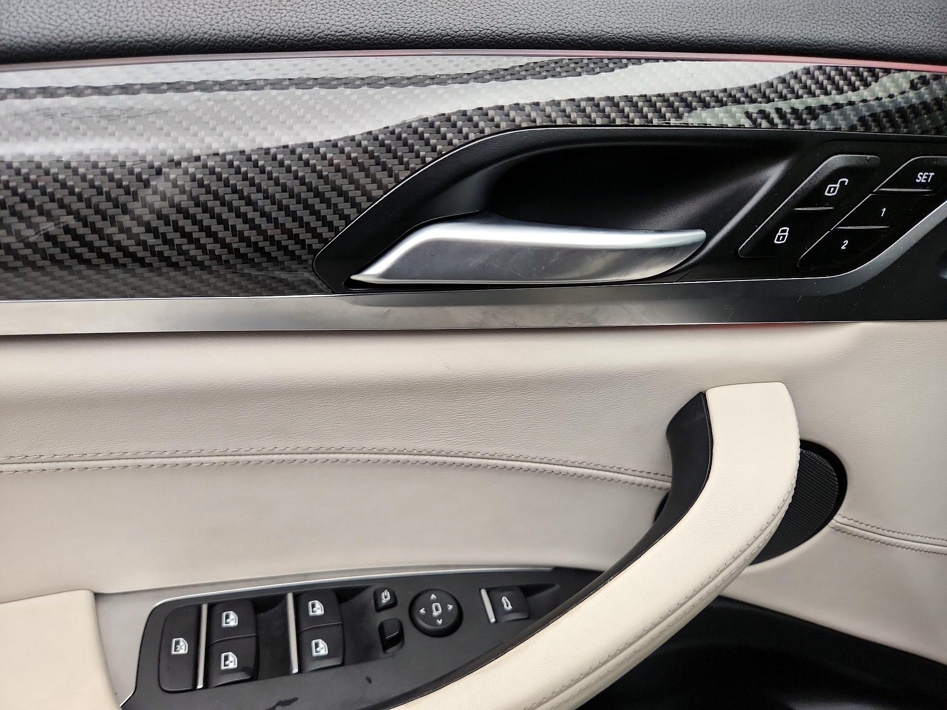 Thumbnail: 2021 BMW X3 - 12