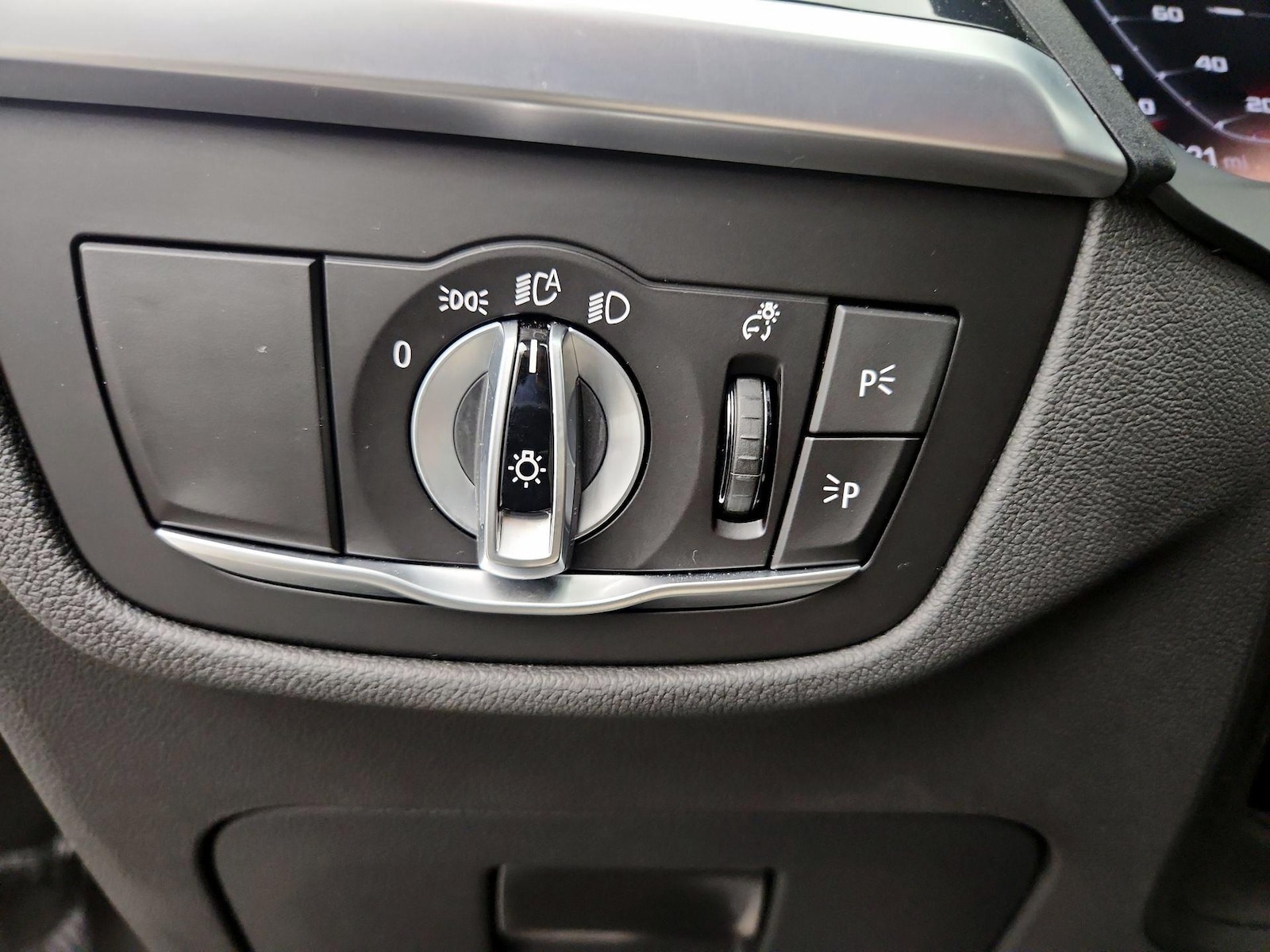 2021 BMW X3 M Base - Photo 14