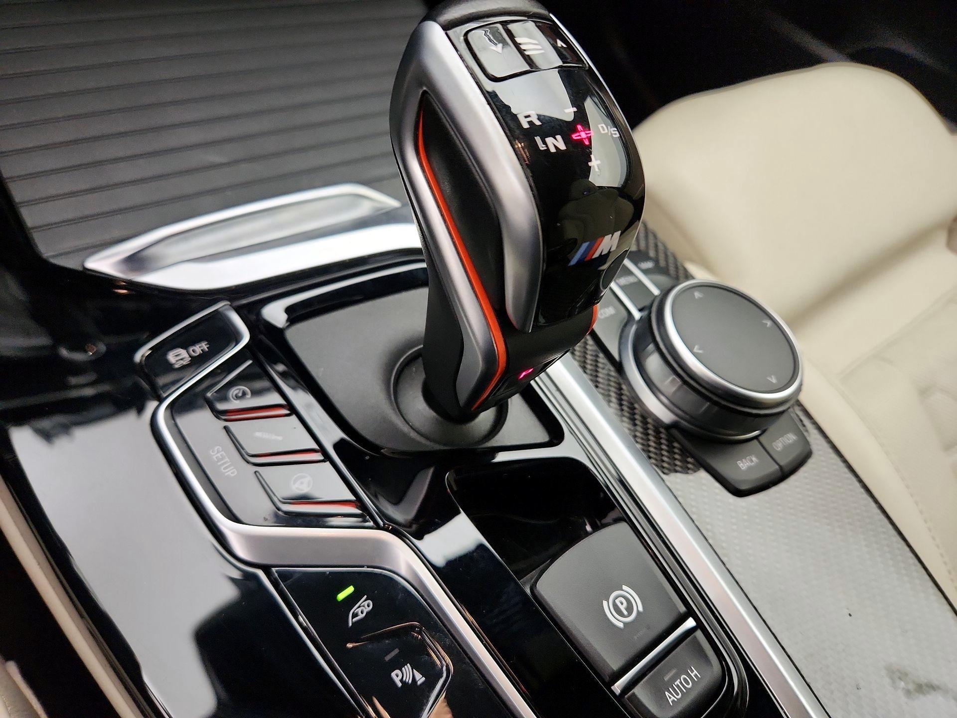 Thumbnail: 2021 BMW X3 - 18