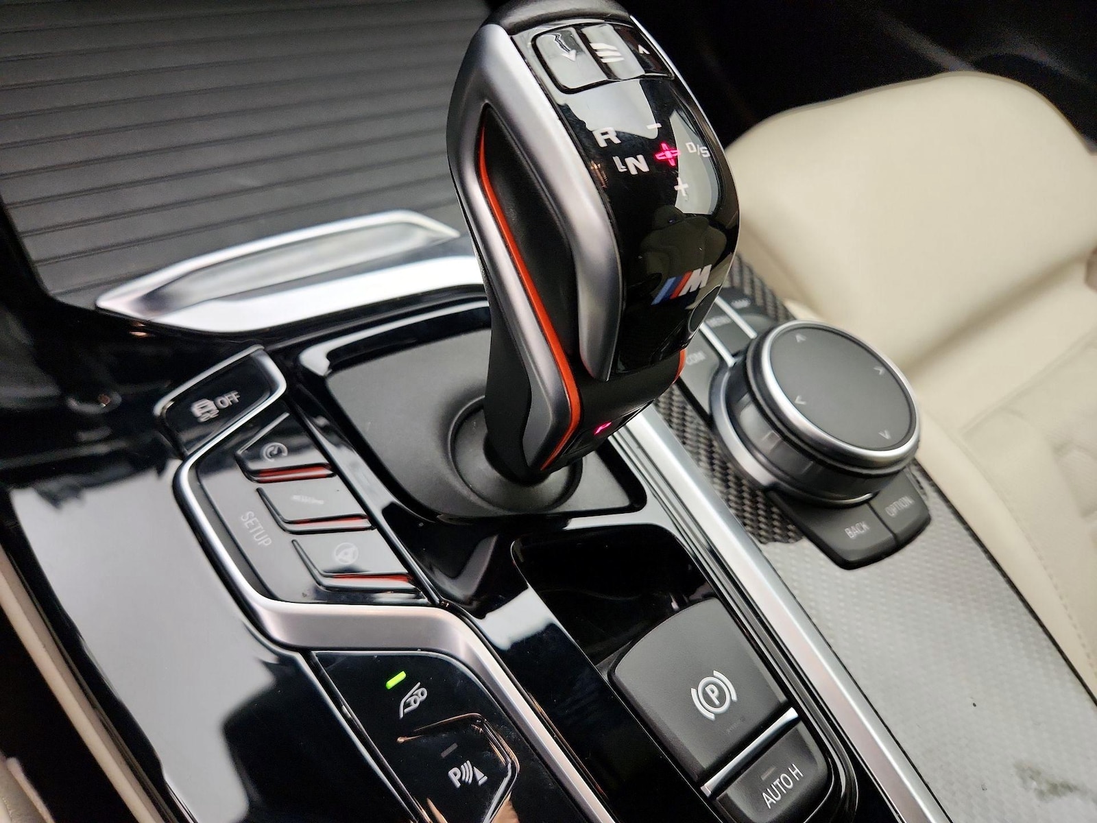 2021 BMW X3 M Base - Photo 19