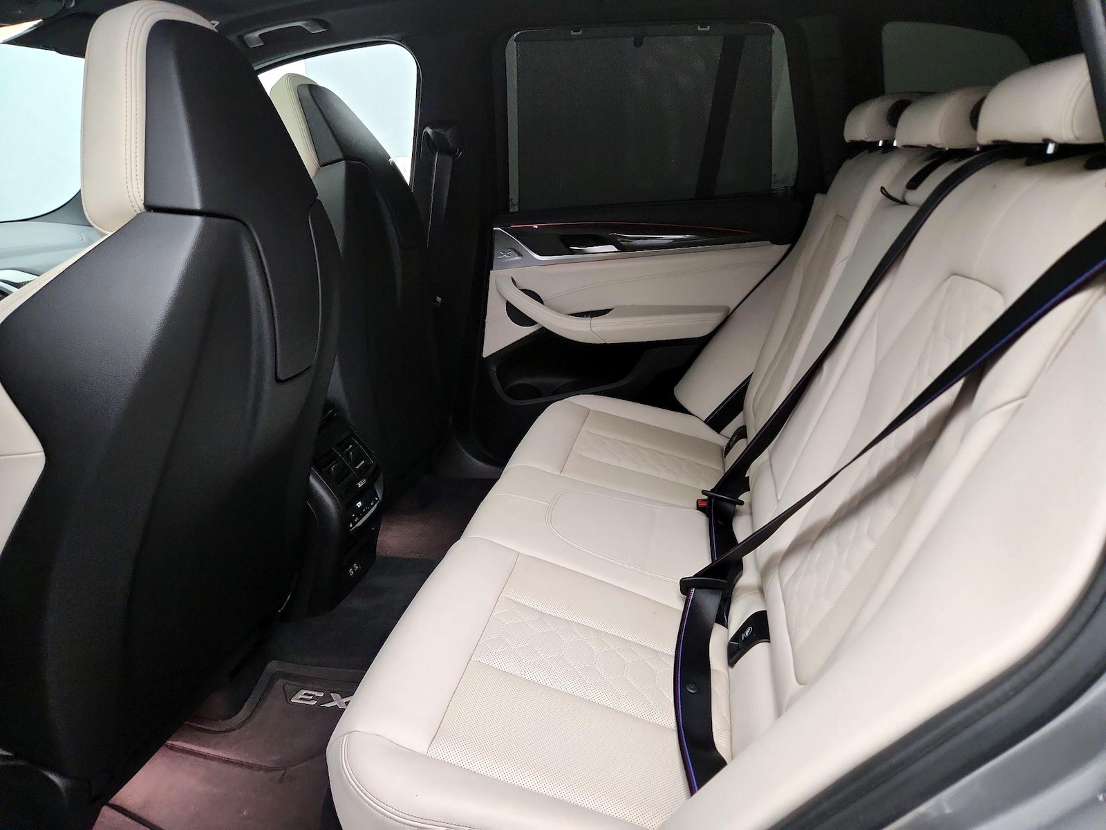 2021 BMW X3 M Base - Photo 22