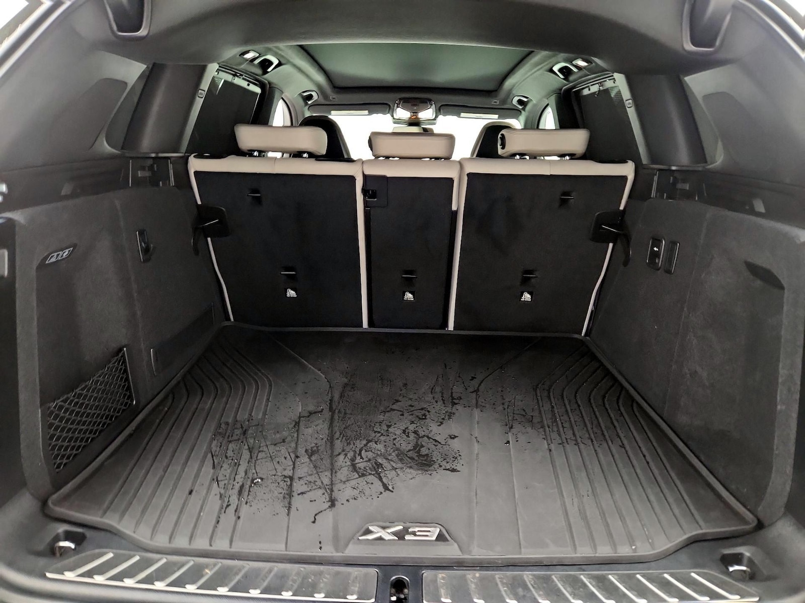 2021 BMW X3 M Base - Photo 23