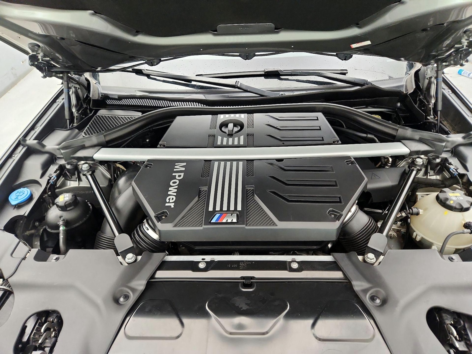 2021 BMW X3 M Base - Photo 24